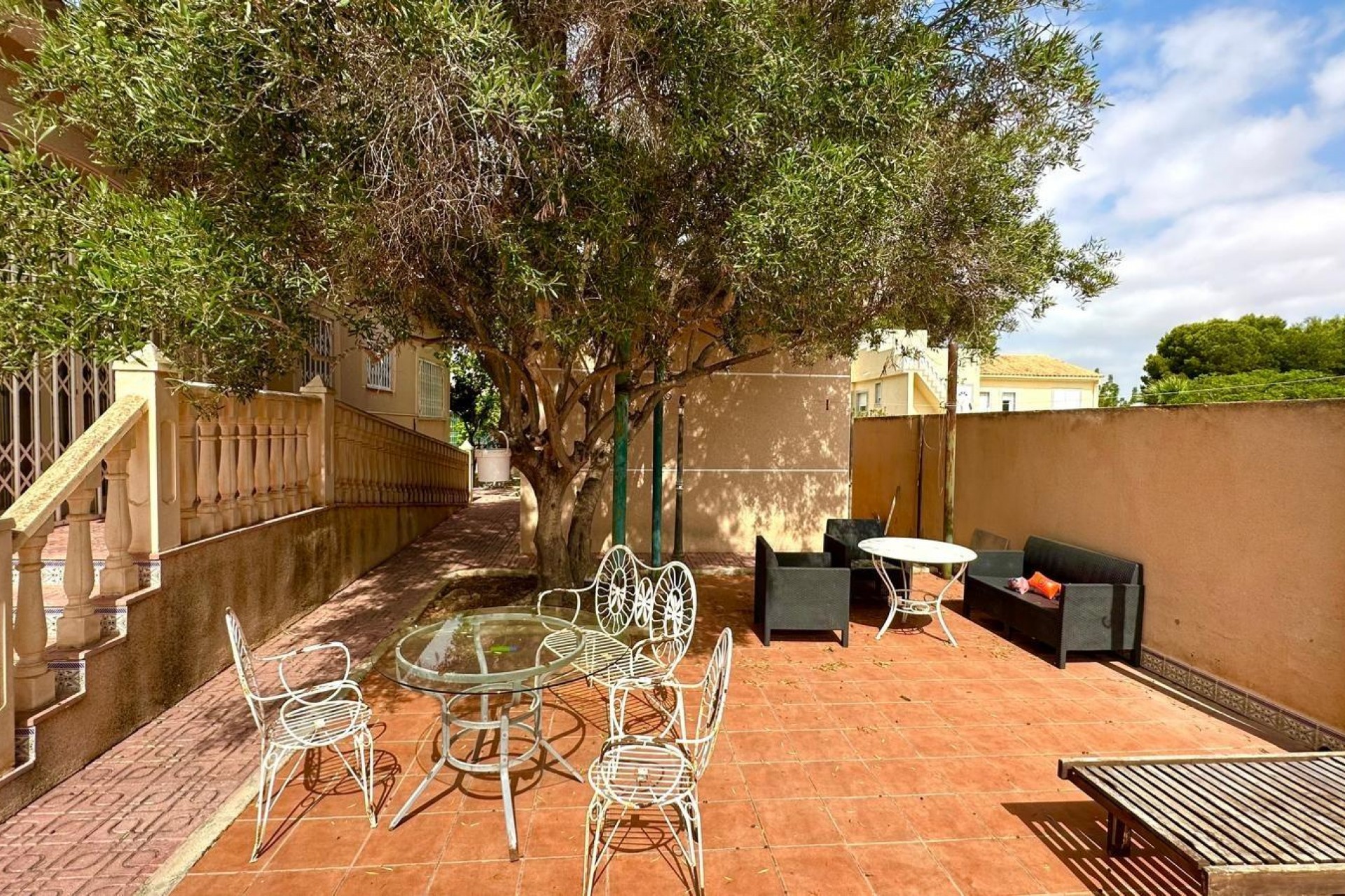 Brukt - Villa -
Torrevieja - Los Balcones - Los Altos del Edén