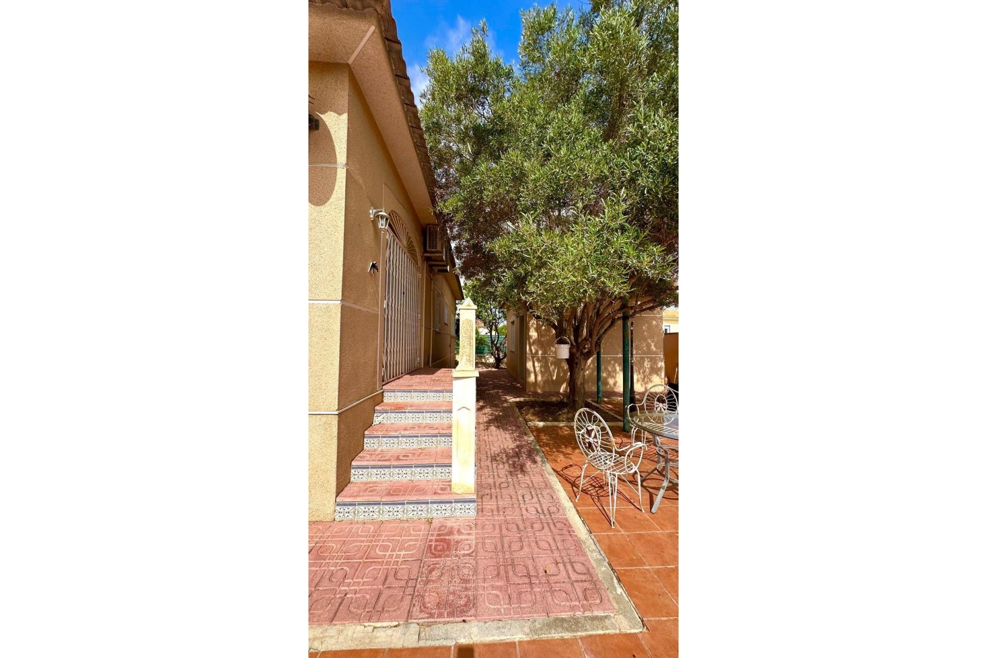 Brukt - Villa -
Torrevieja - Los Balcones - Los Altos del Edén