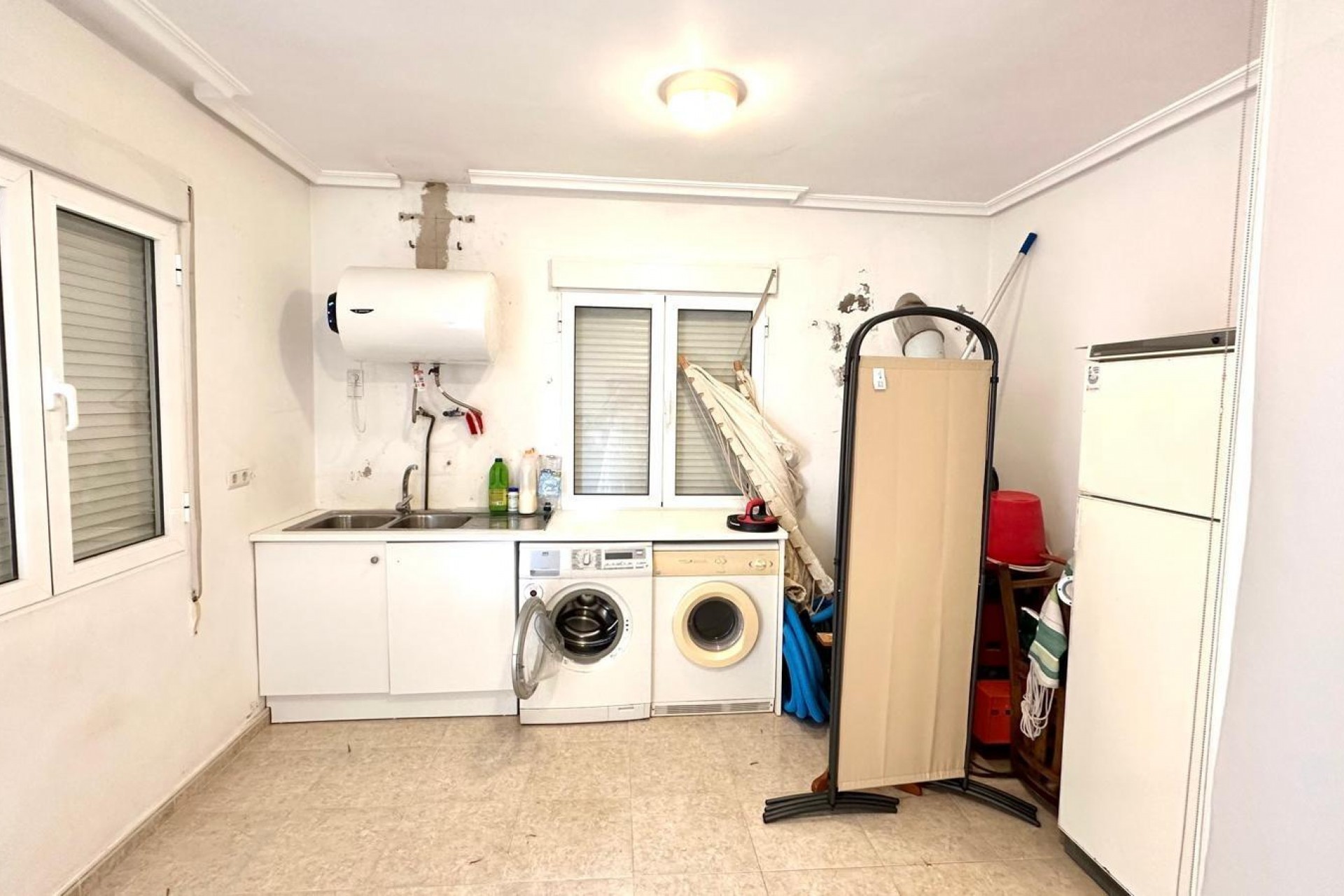 Brukt - Villa -
Torrevieja - Los Balcones - Los Altos del Edén