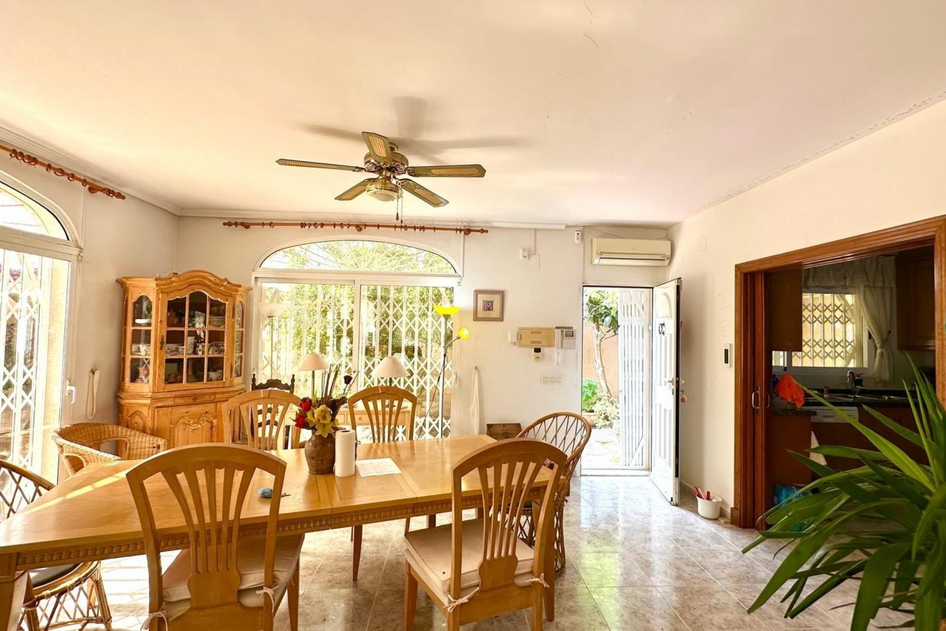 Brukt - Villa -
Torrevieja - Los Balcones - Los Altos del Edén