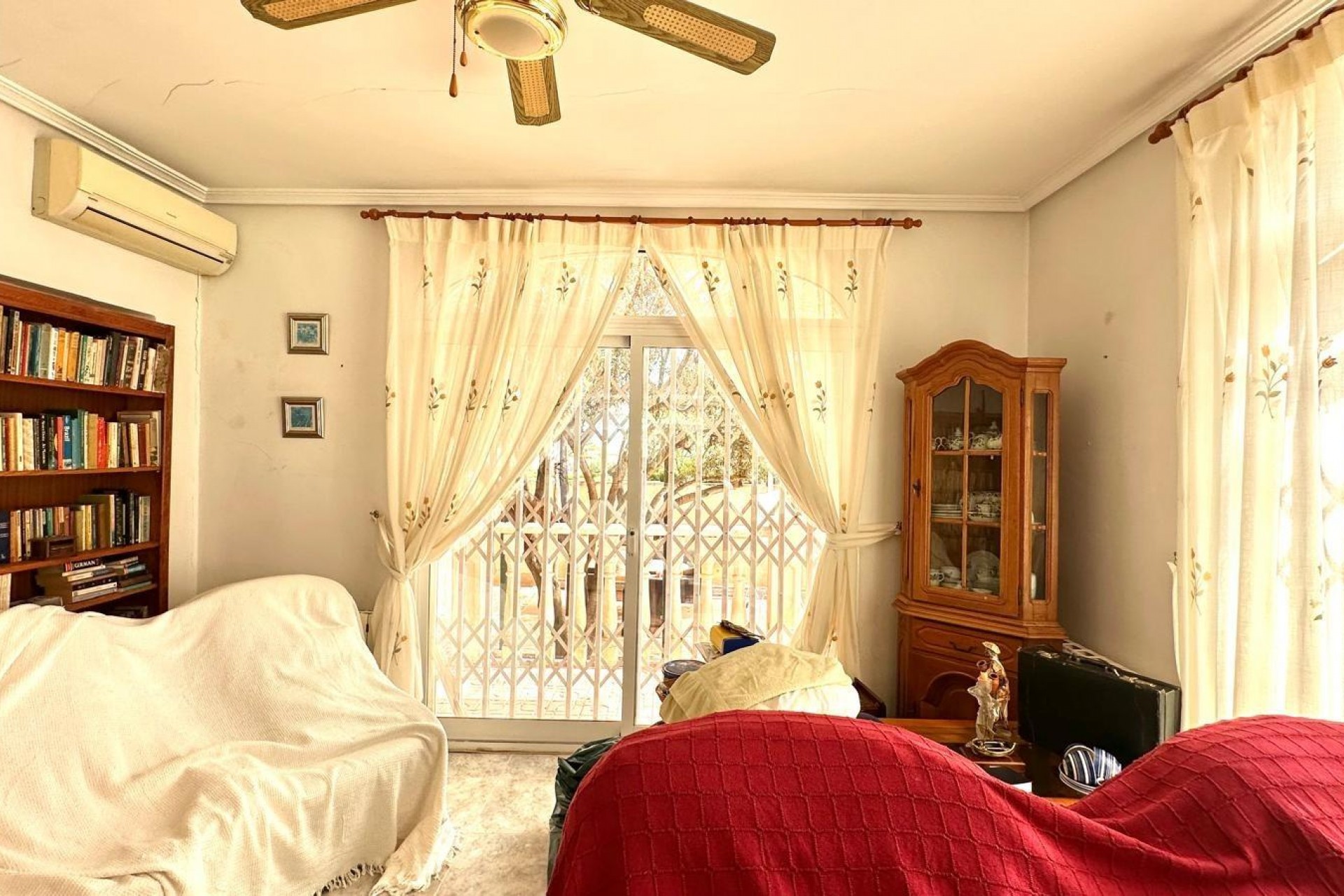 Brukt - Villa -
Torrevieja - Los Balcones - Los Altos del Edén