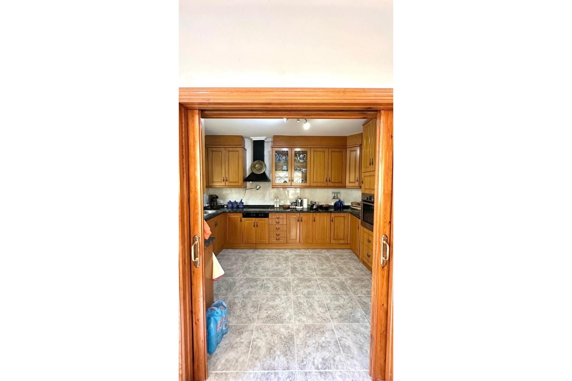 Brukt - Villa -
Torrevieja - Los Balcones - Los Altos del Edén