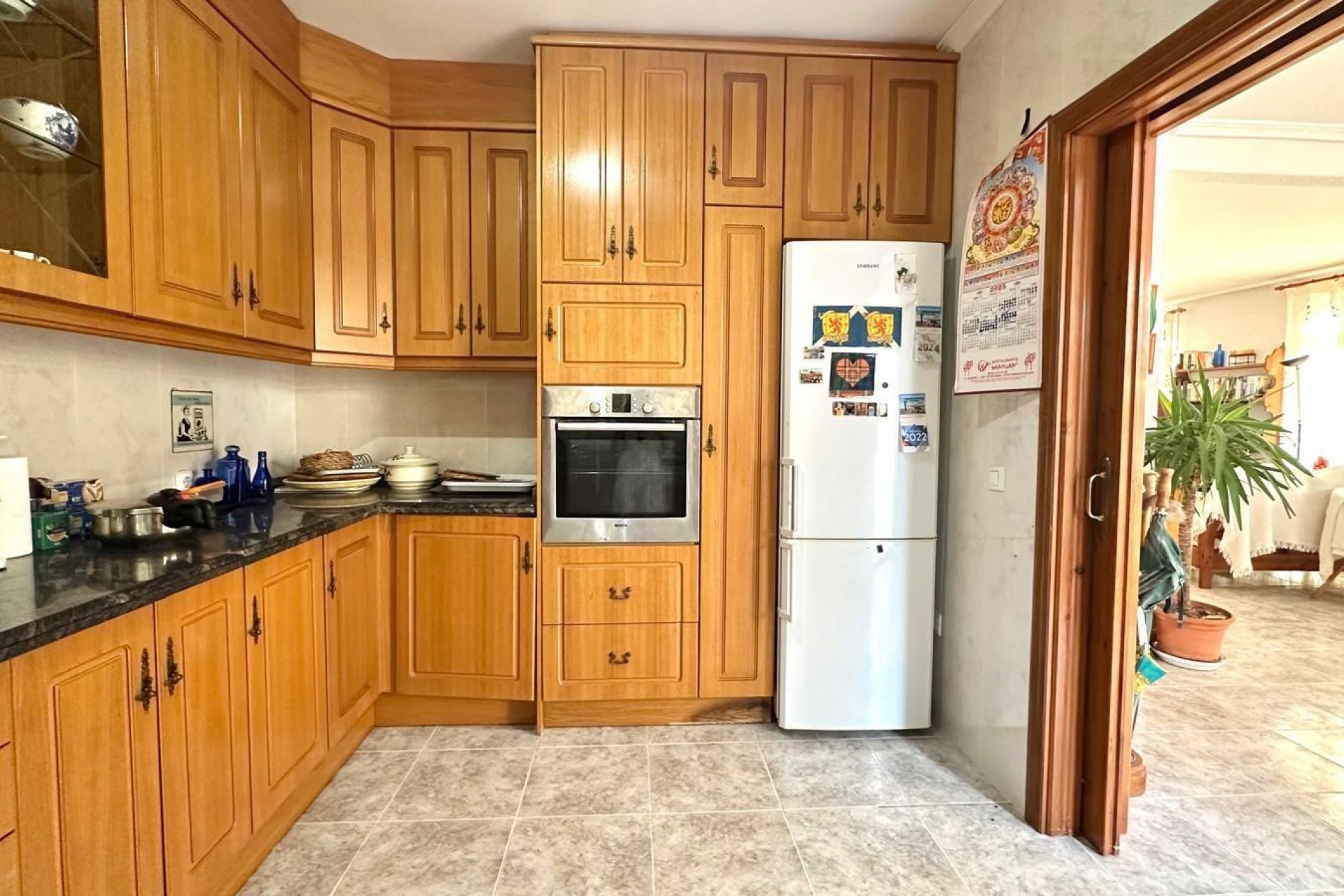 Brukt - Villa -
Torrevieja - Los Balcones - Los Altos del Edén