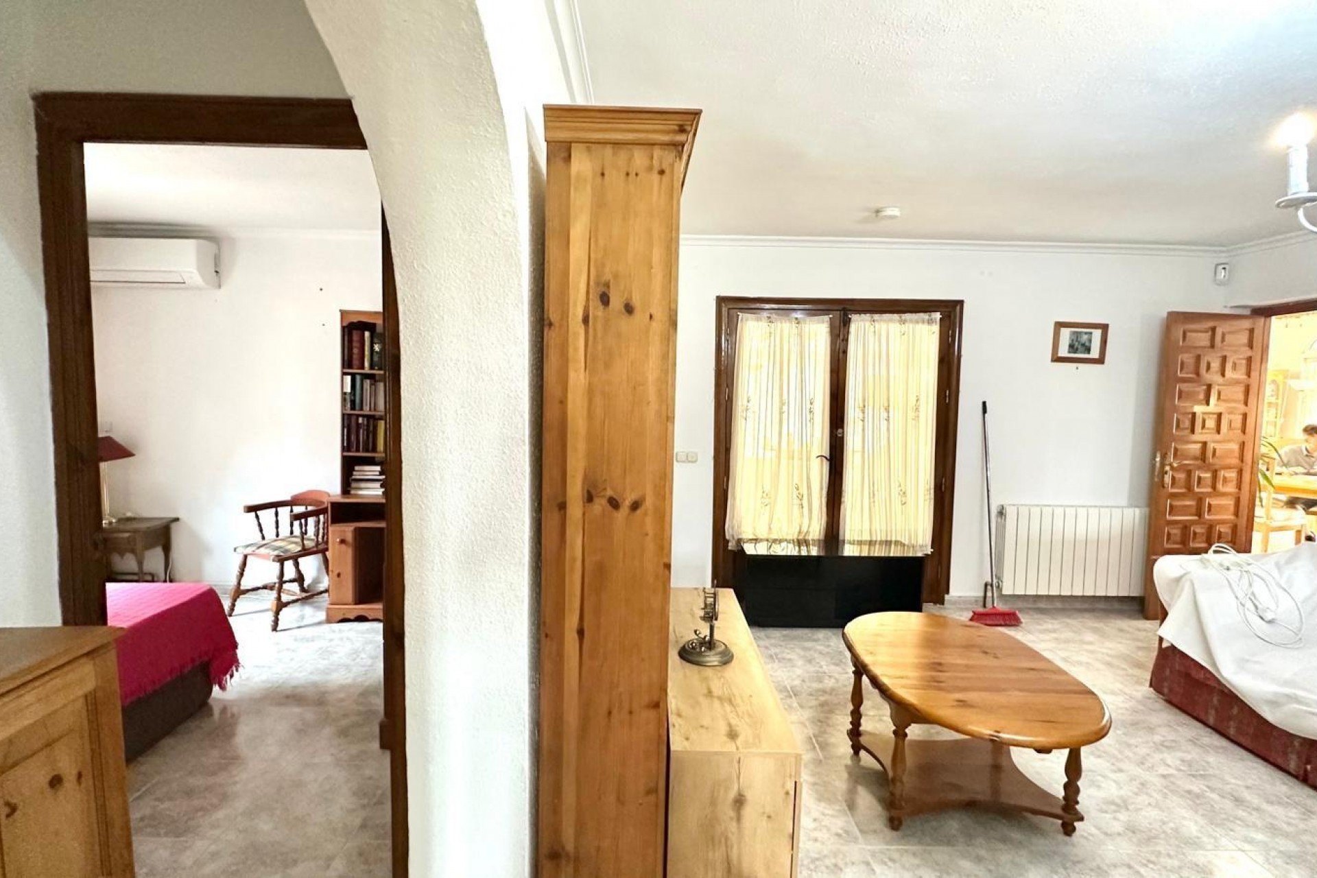 Brukt - Villa -
Torrevieja - Los Balcones - Los Altos del Edén