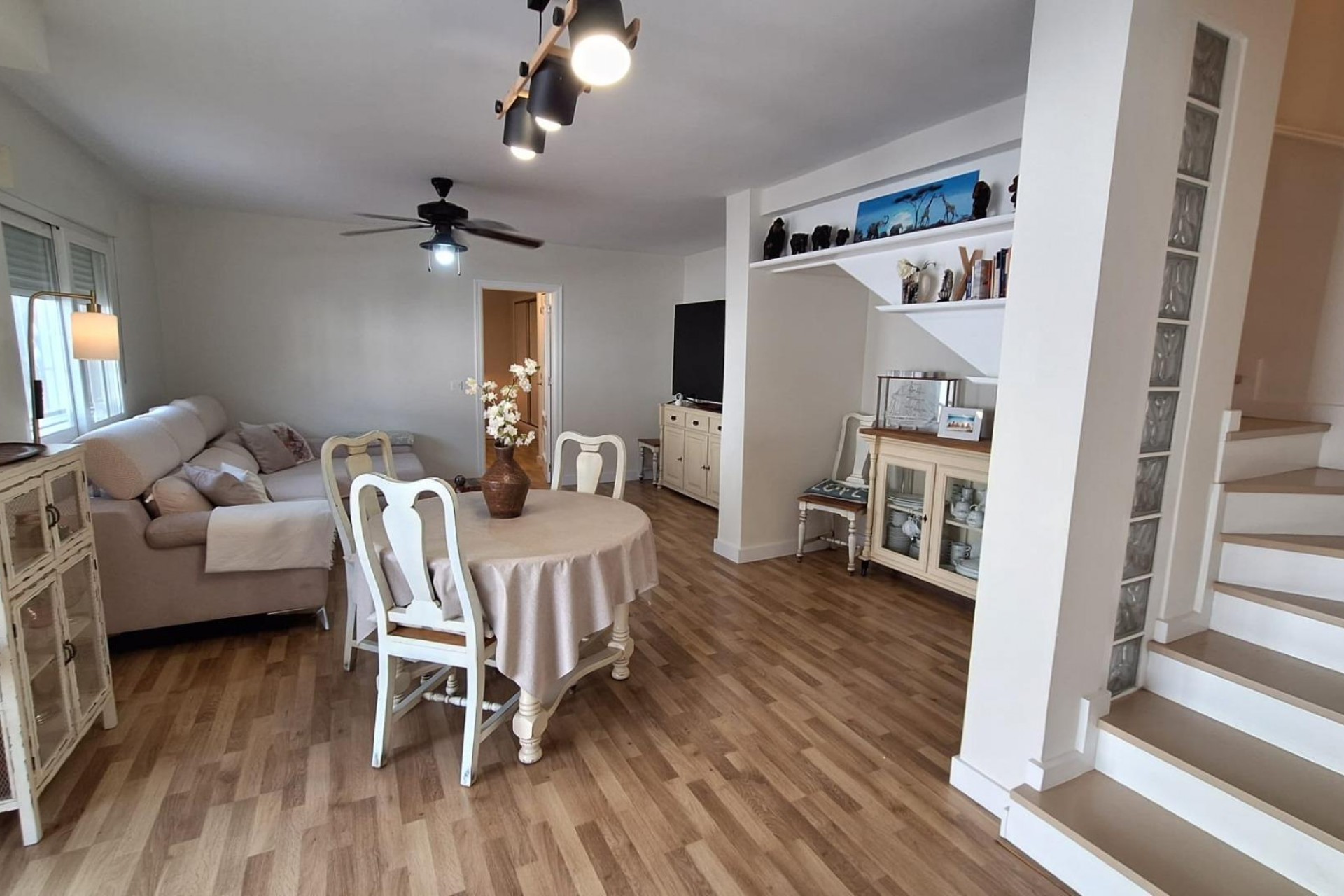 Brukt - Villa -
Torrevieja - Los Balcones - Los Altos del Edén