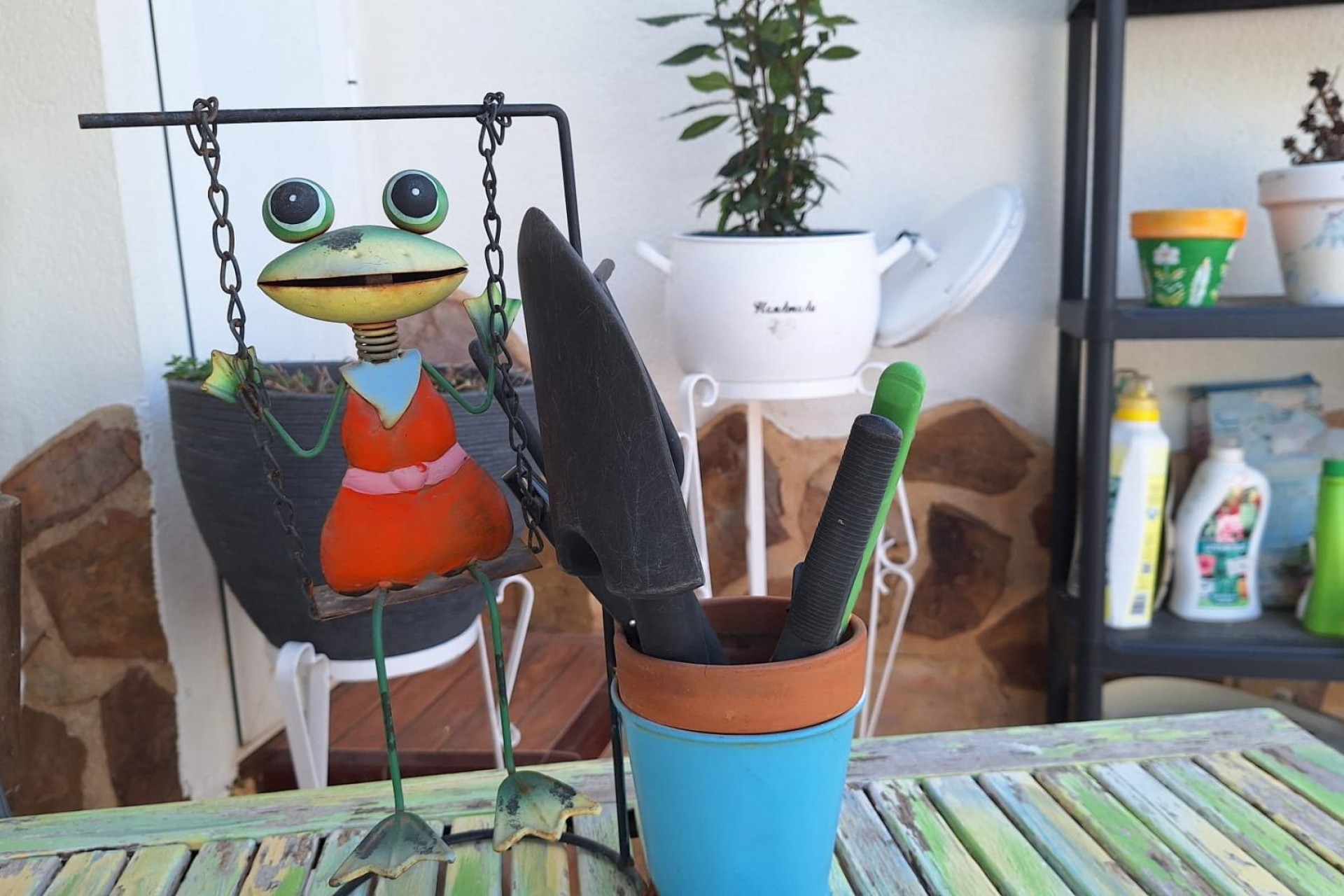 Brukt - Villa -
Torrevieja - Los Balcones - Los Altos del Edén