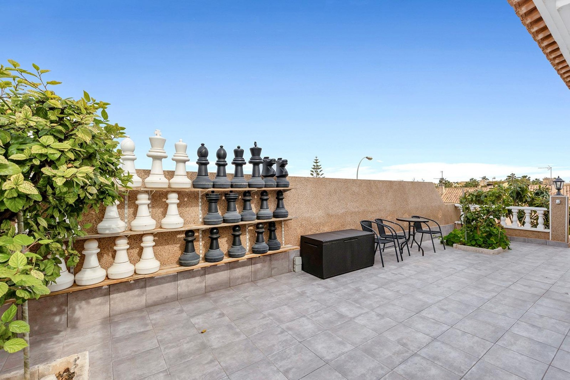 Brukt - Villa -
Torrevieja - Los Balcones - Los Altos del Edén