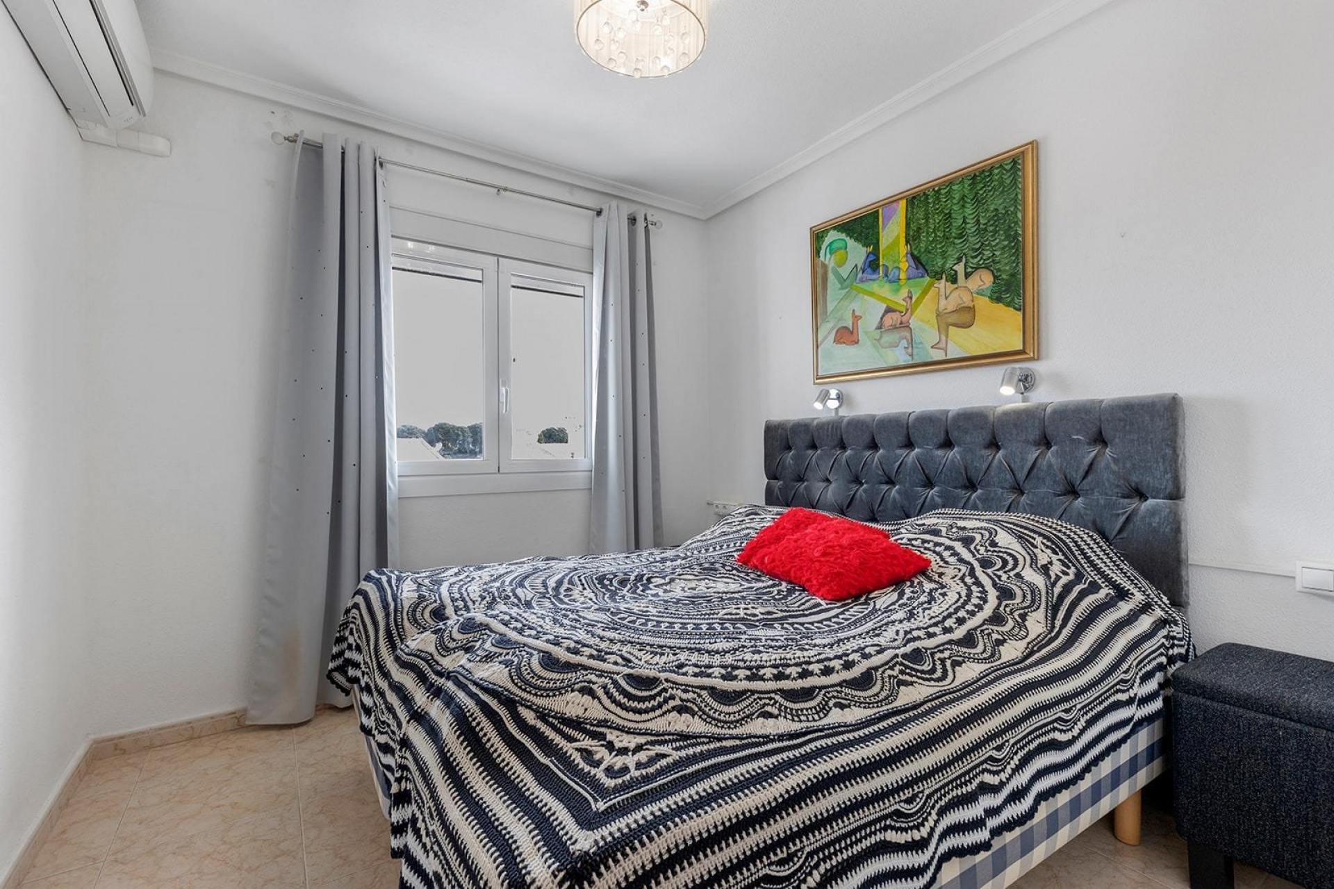 Brukt - Villa -
Torrevieja - Los Balcones - Los Altos del Edén