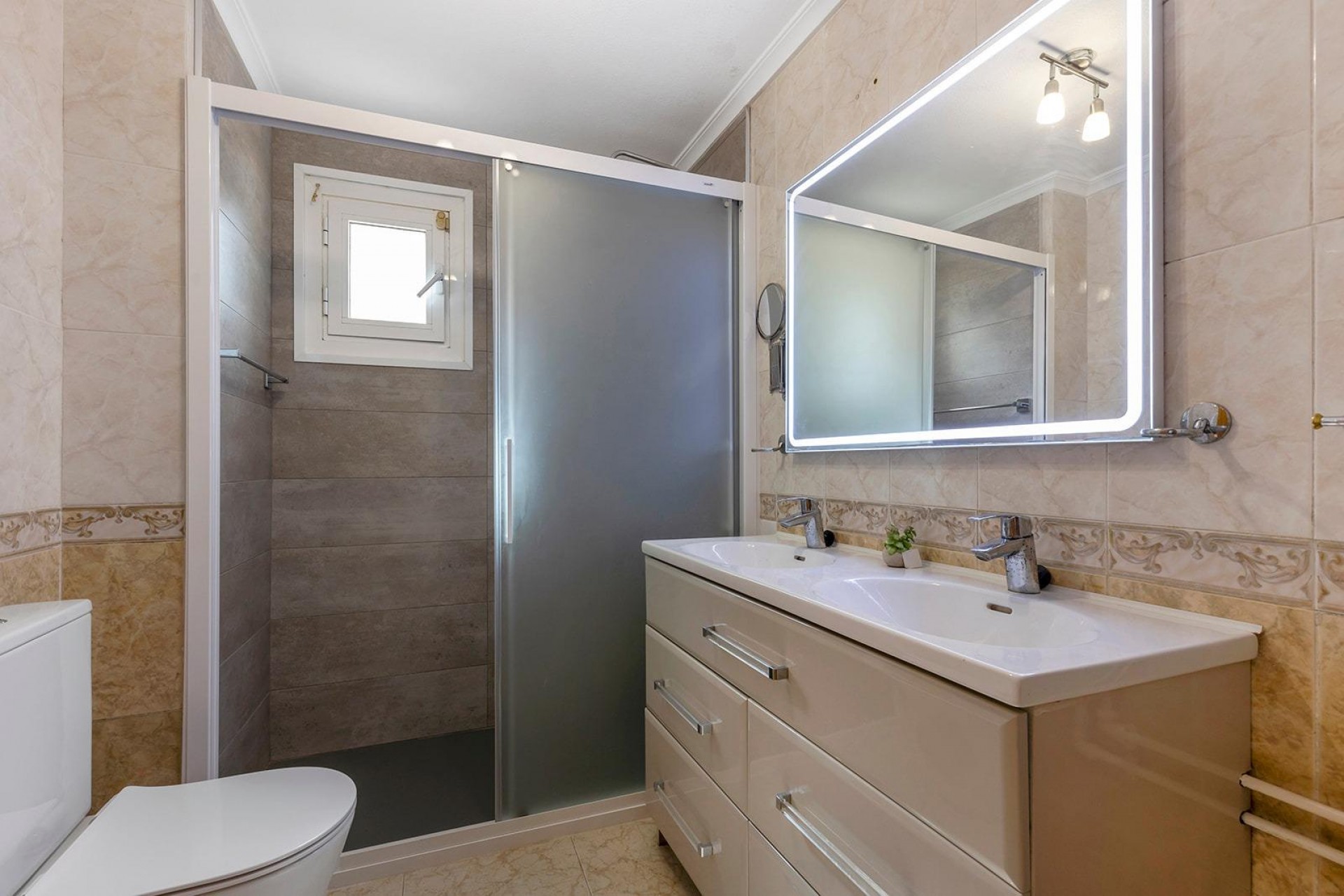 Brukt - Villa -
Torrevieja - Los Balcones - Los Altos del Edén