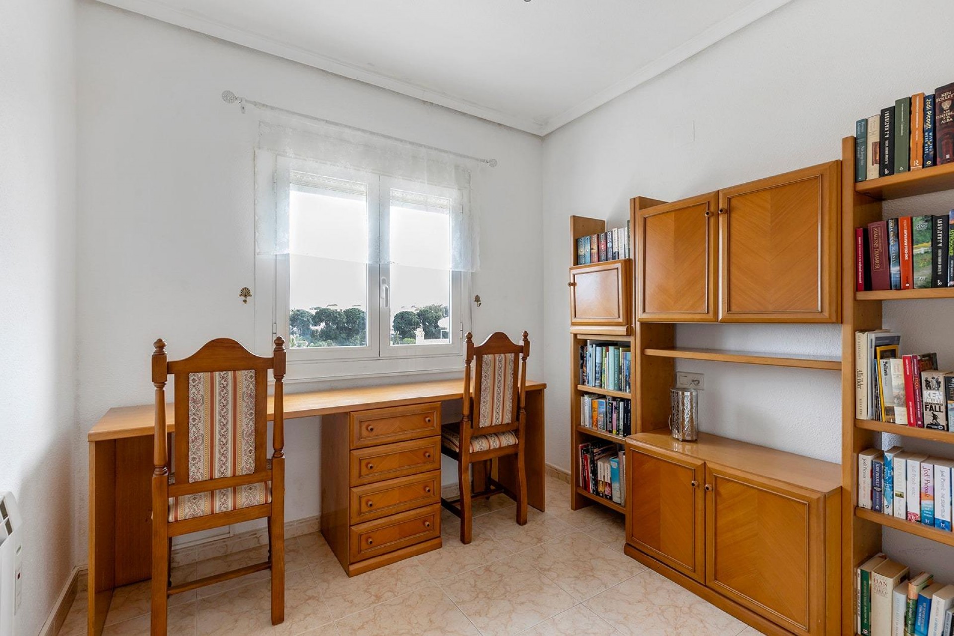 Brukt - Villa -
Torrevieja - Los Balcones - Los Altos del Edén