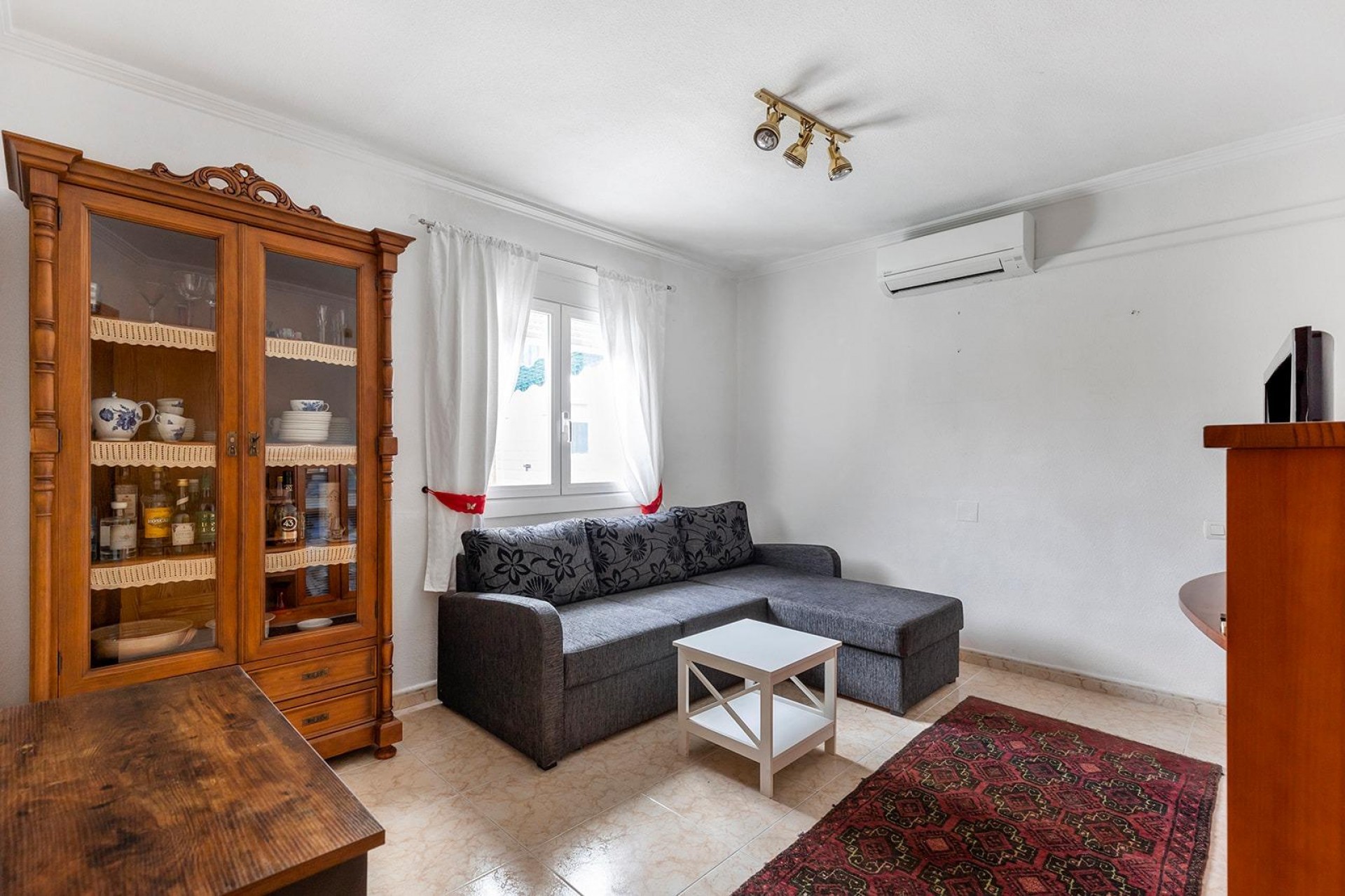 Brukt - Villa -
Torrevieja - Los Balcones - Los Altos del Edén