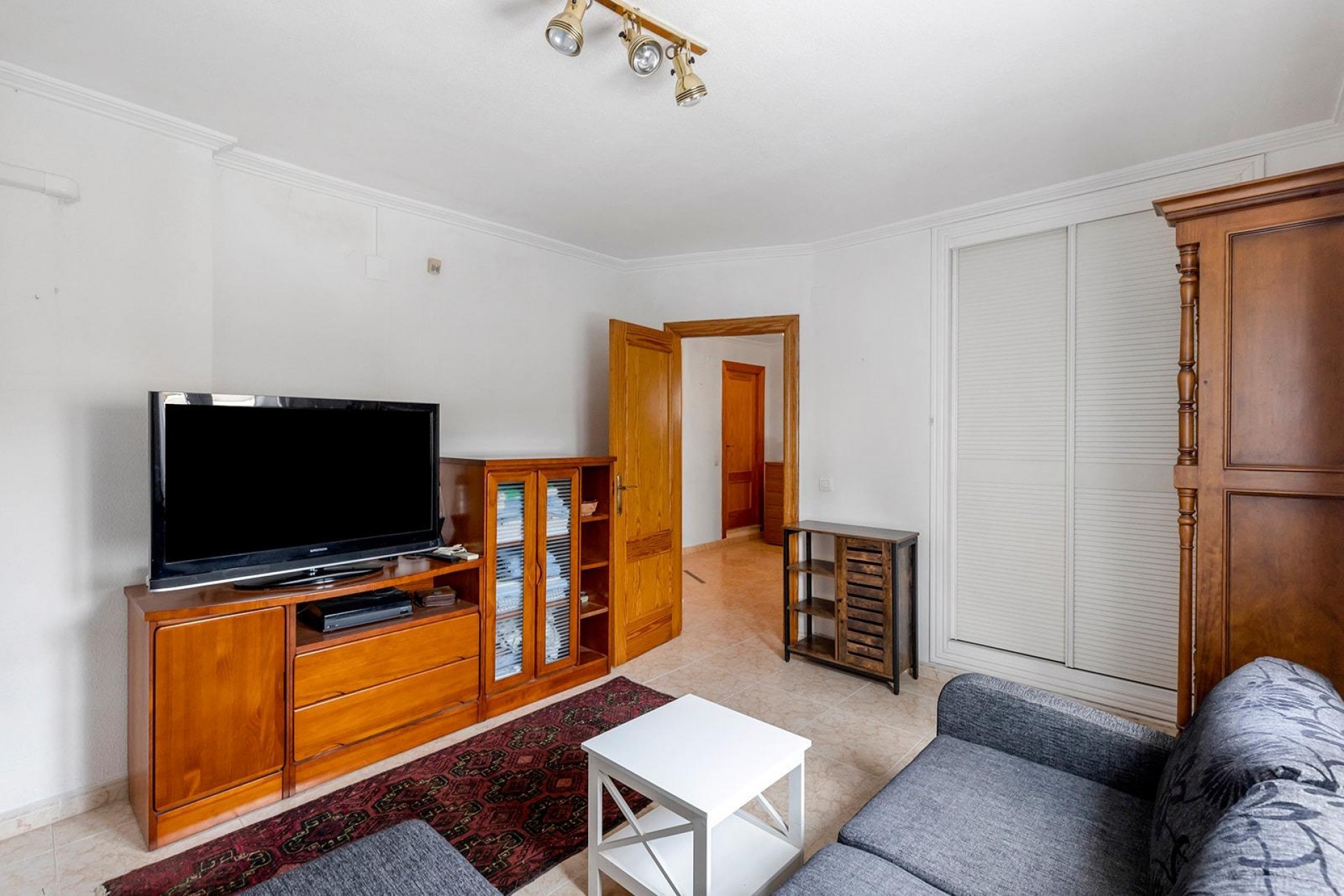 Brukt - Villa -
Torrevieja - Los Balcones - Los Altos del Edén