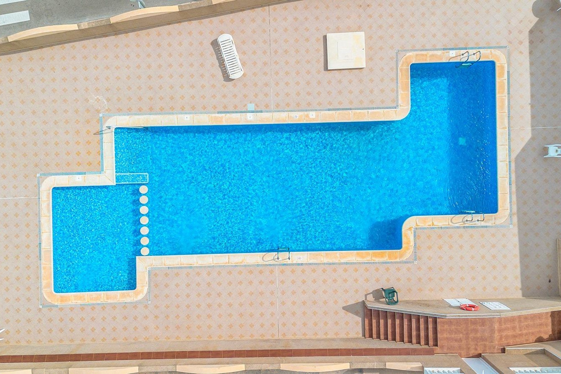 Brukt - Villa -
Torrevieja - Los Balcones - Los Altos del Edén