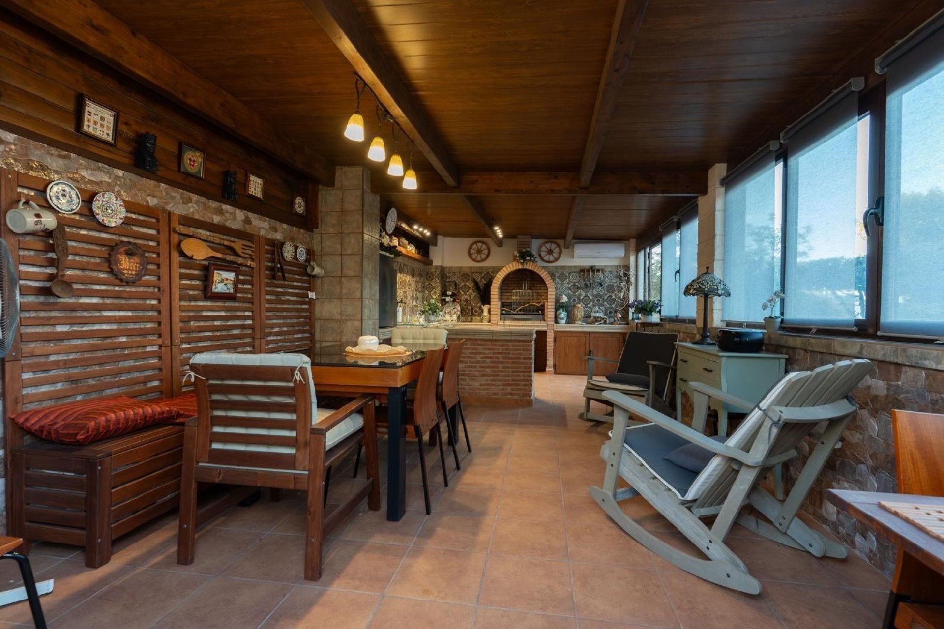 Brukt - Villa -
Torrevieja - Los Balcones - Los Altos del Edén