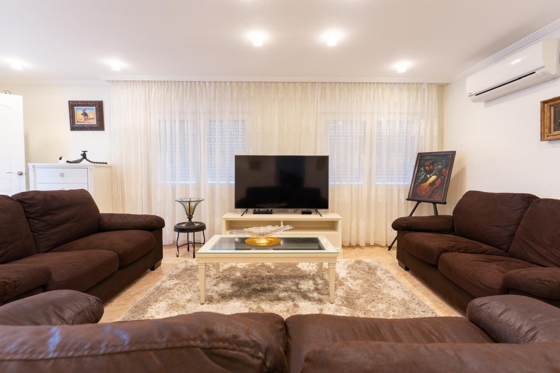 Brukt - Villa -
Torrevieja - Los Balcones - Los Altos del Edén