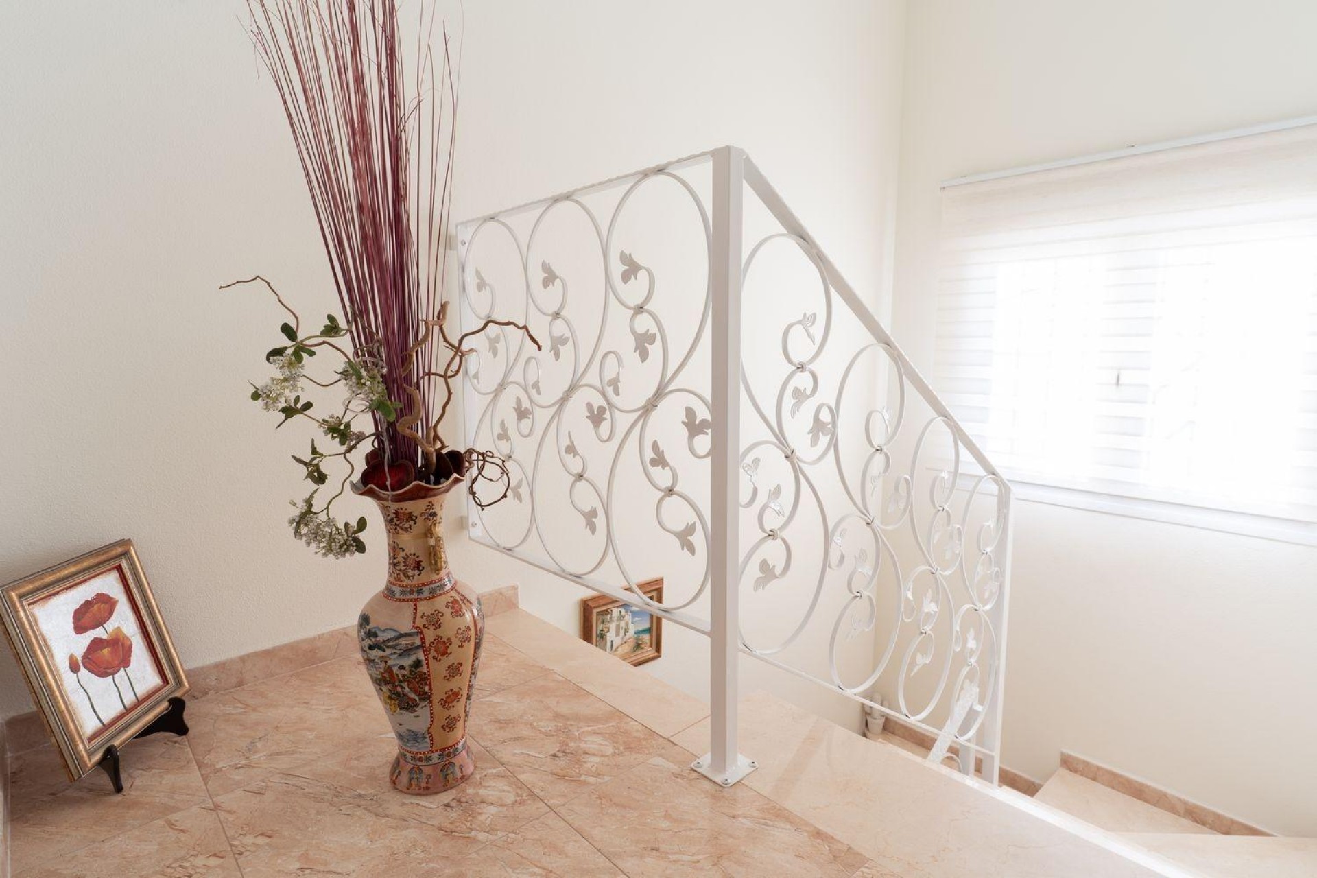 Brukt - Villa -
Torrevieja - Los Balcones - Los Altos del Edén