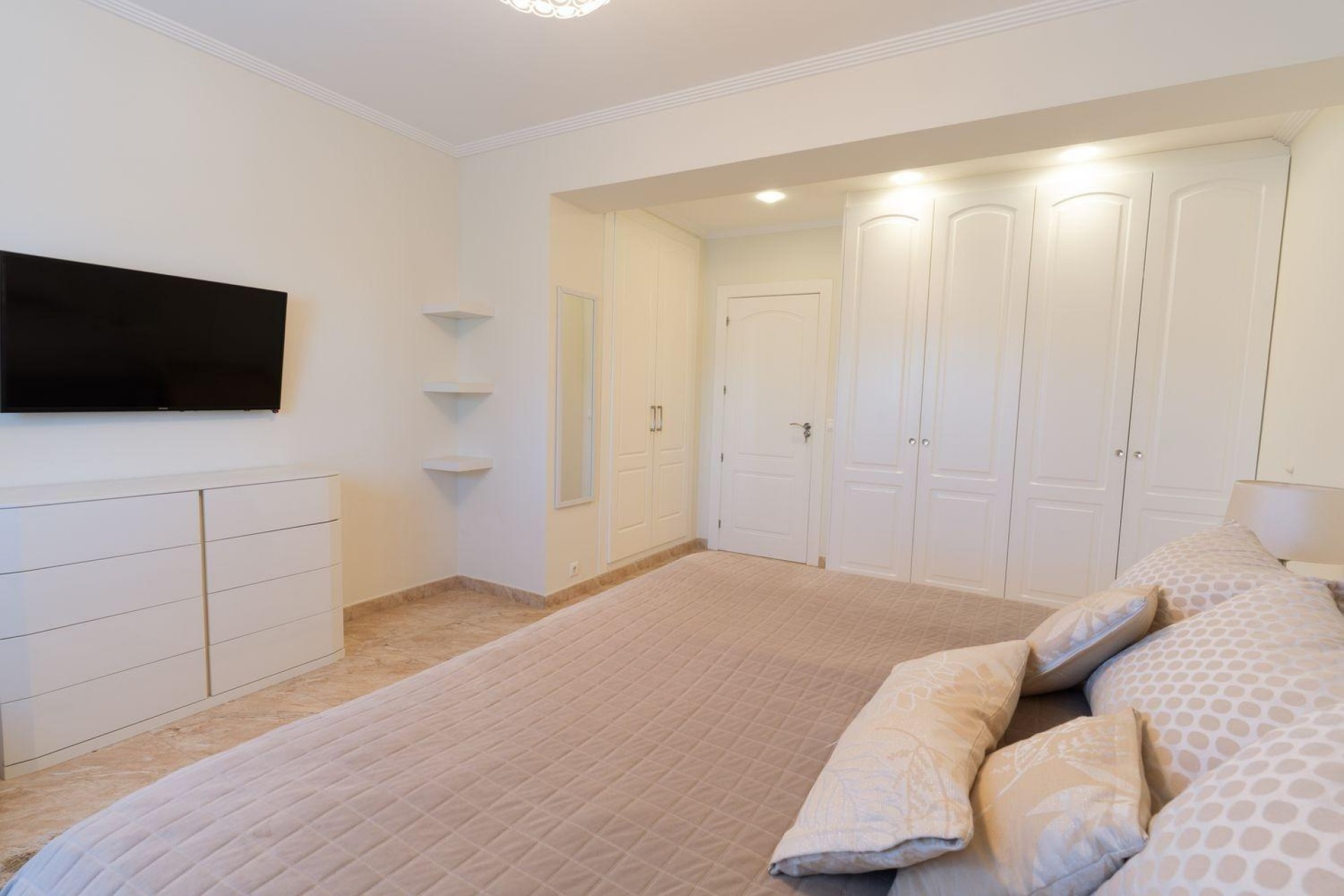 Brukt - Villa -
Torrevieja - Los Balcones - Los Altos del Edén