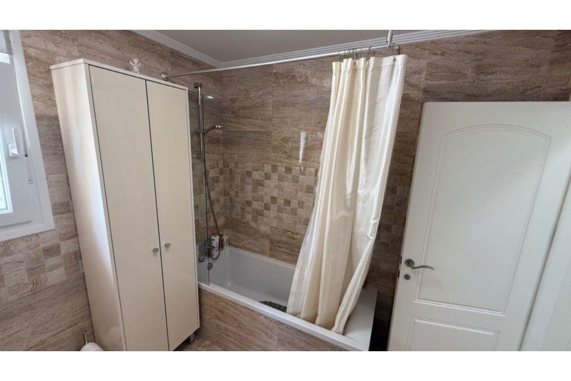 Brukt - Villa -
Torrevieja - Los Balcones - Los Altos del Edén