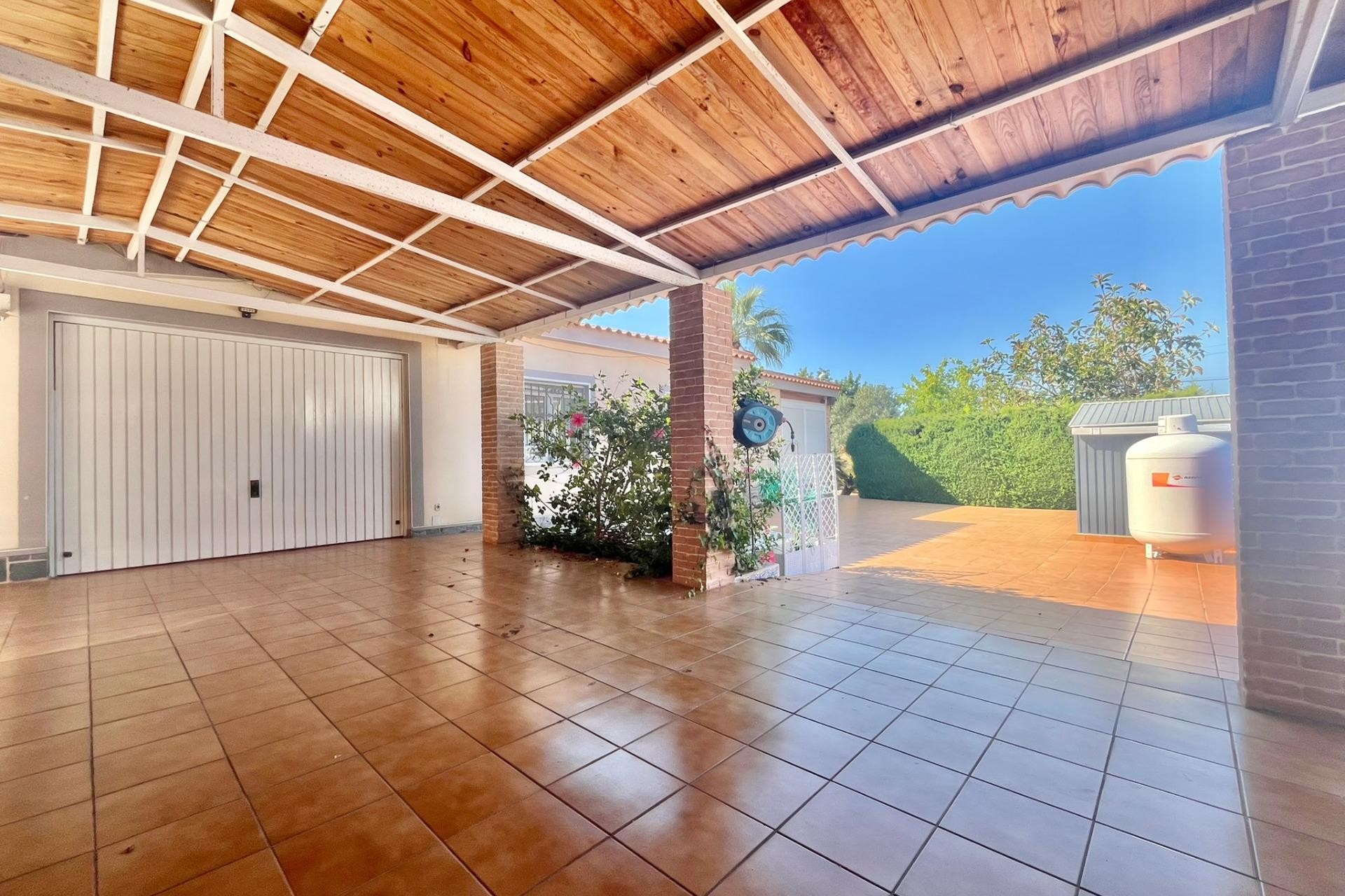 Brukt - Villa -
Torrevieja - Los Balcones - Los Altos del Edén