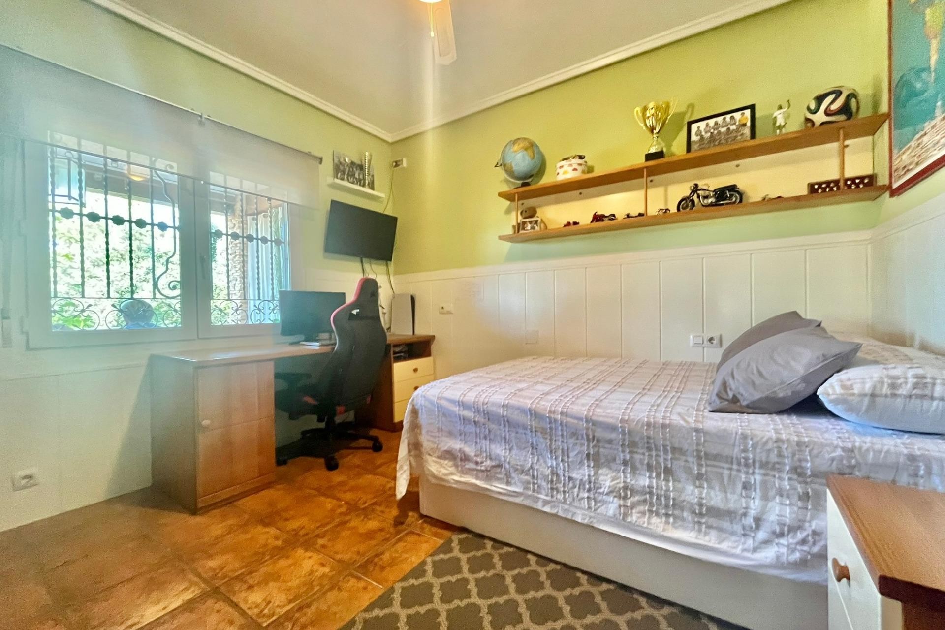 Brukt - Villa -
Torrevieja - Los Balcones - Los Altos del Edén