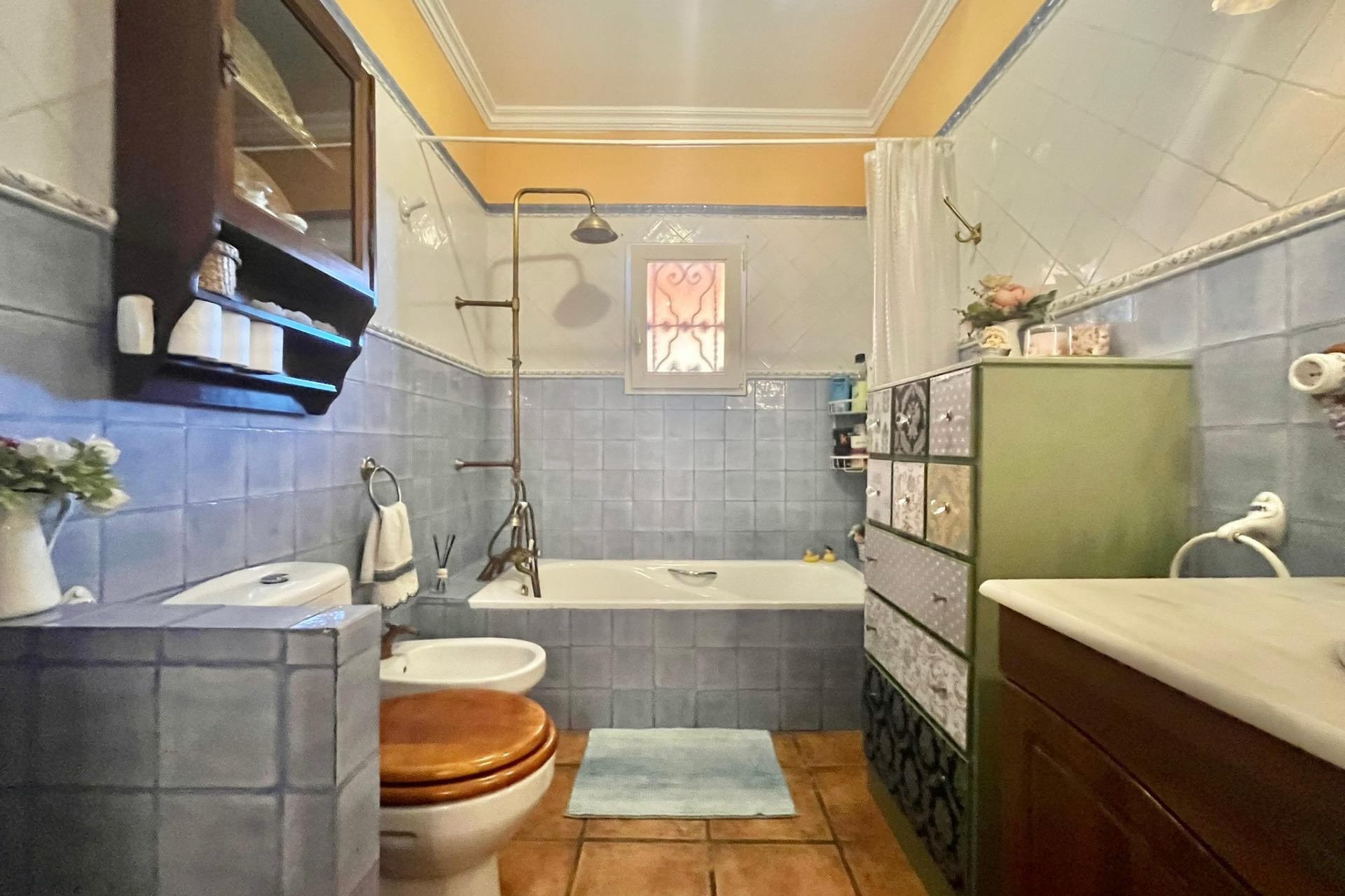 Brukt - Villa -
Torrevieja - Los Balcones - Los Altos del Edén