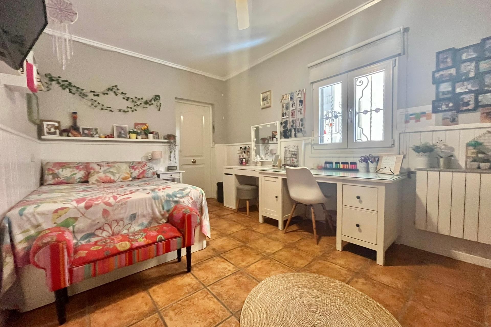 Brukt - Villa -
Torrevieja - Los Balcones - Los Altos del Edén