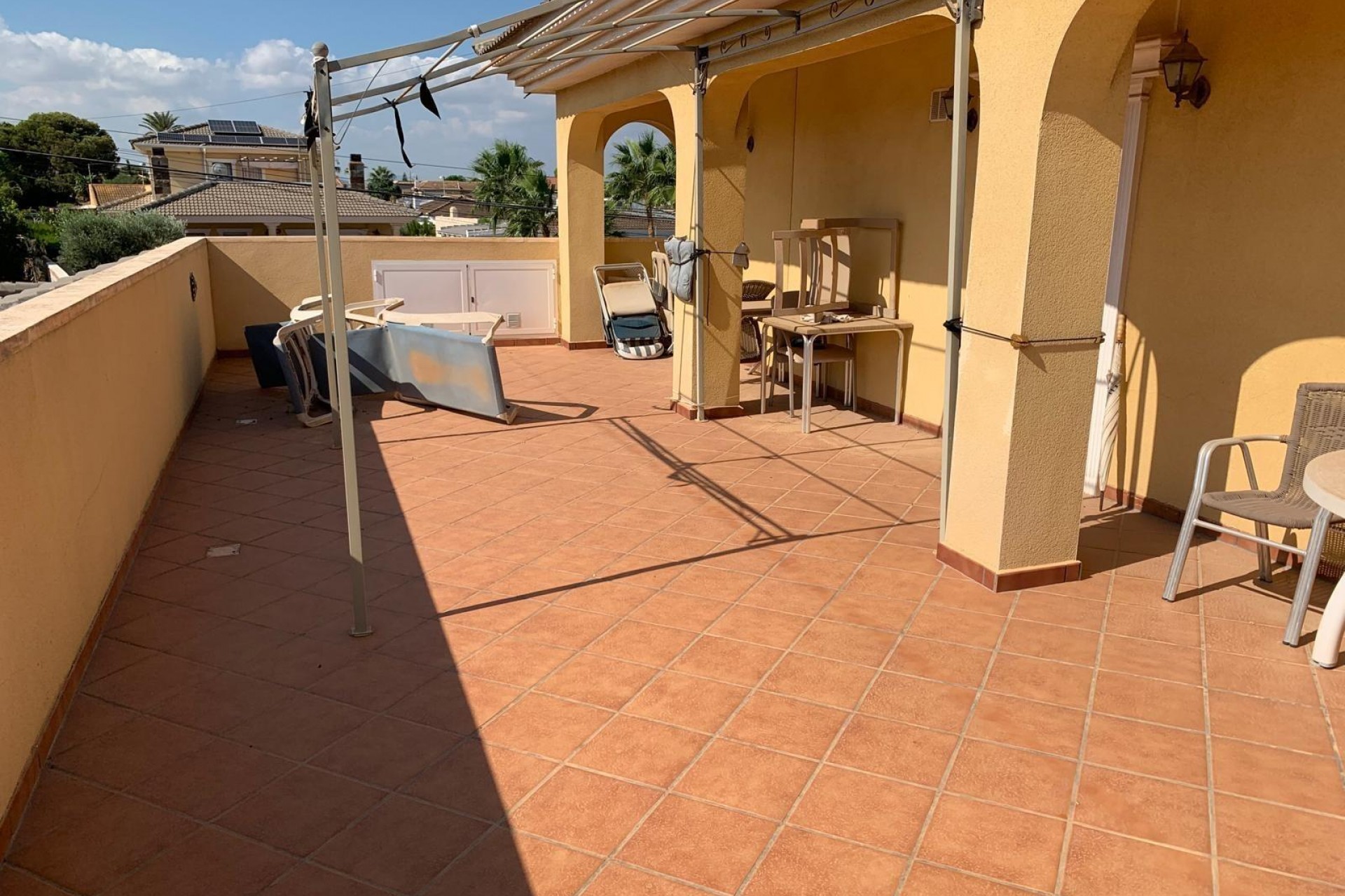 Brukt - Villa -
Torrevieja - Los Balcones - Los Altos del Edén