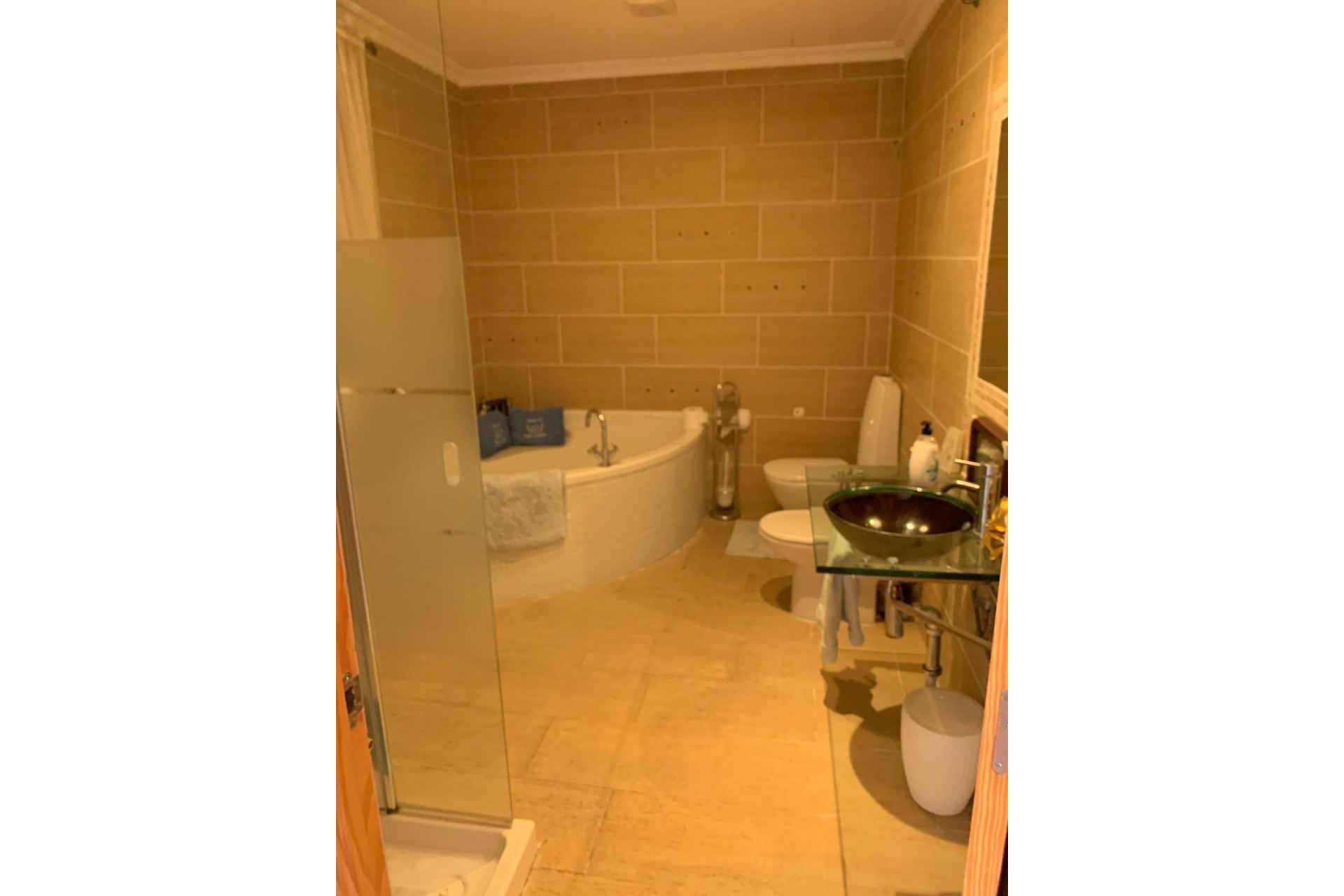 Brukt - Villa -
Torrevieja - Los Balcones - Los Altos del Edén