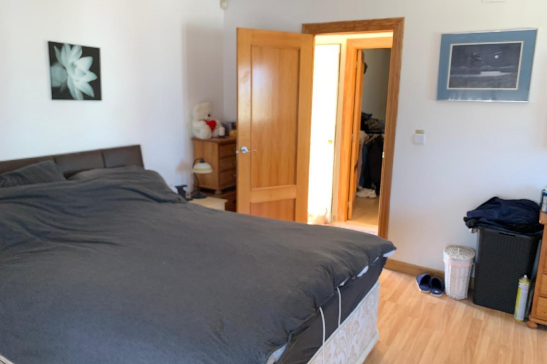 Brukt - Villa -
Torrevieja - Los Balcones - Los Altos del Edén