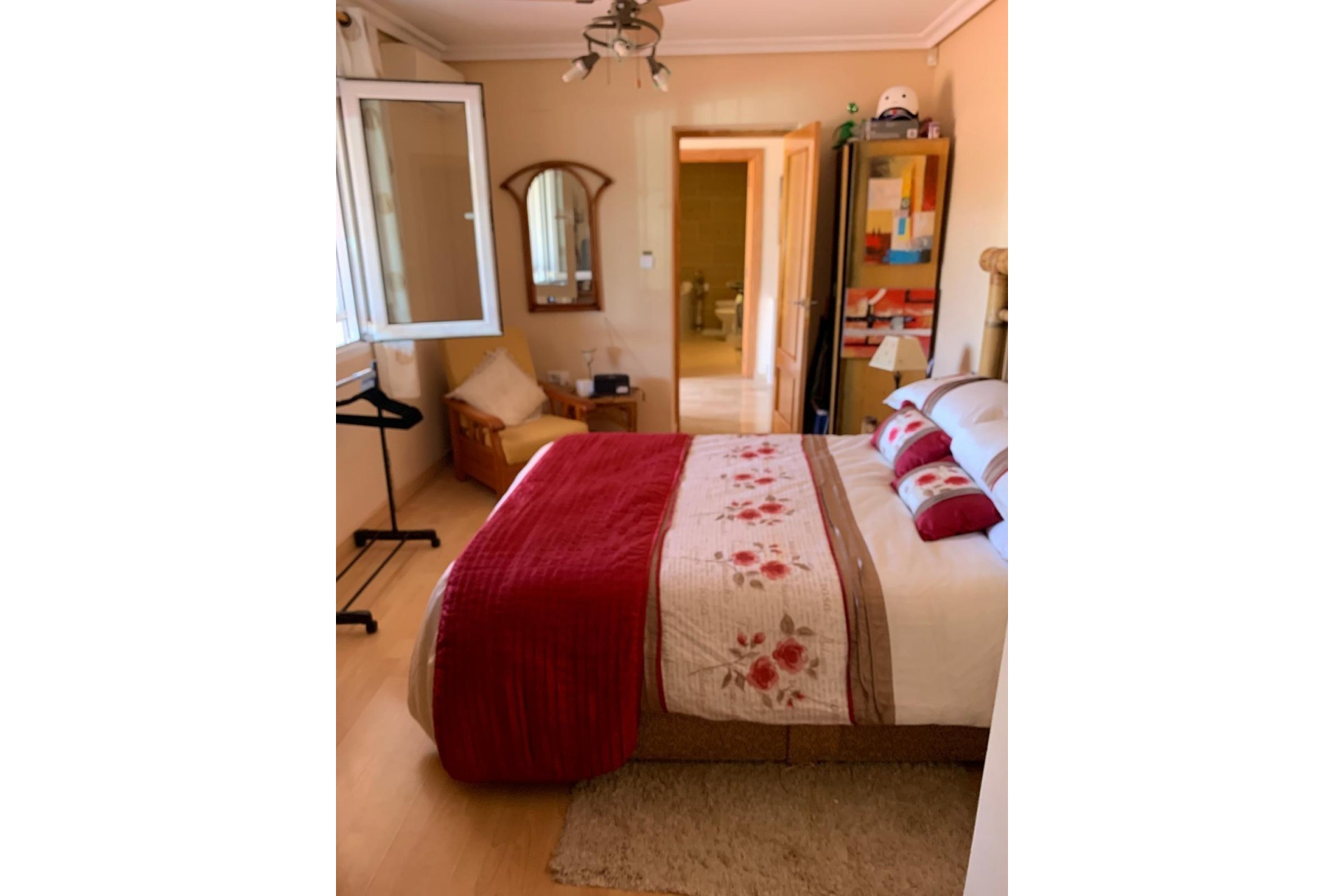 Brukt - Villa -
Torrevieja - Los Balcones - Los Altos del Edén