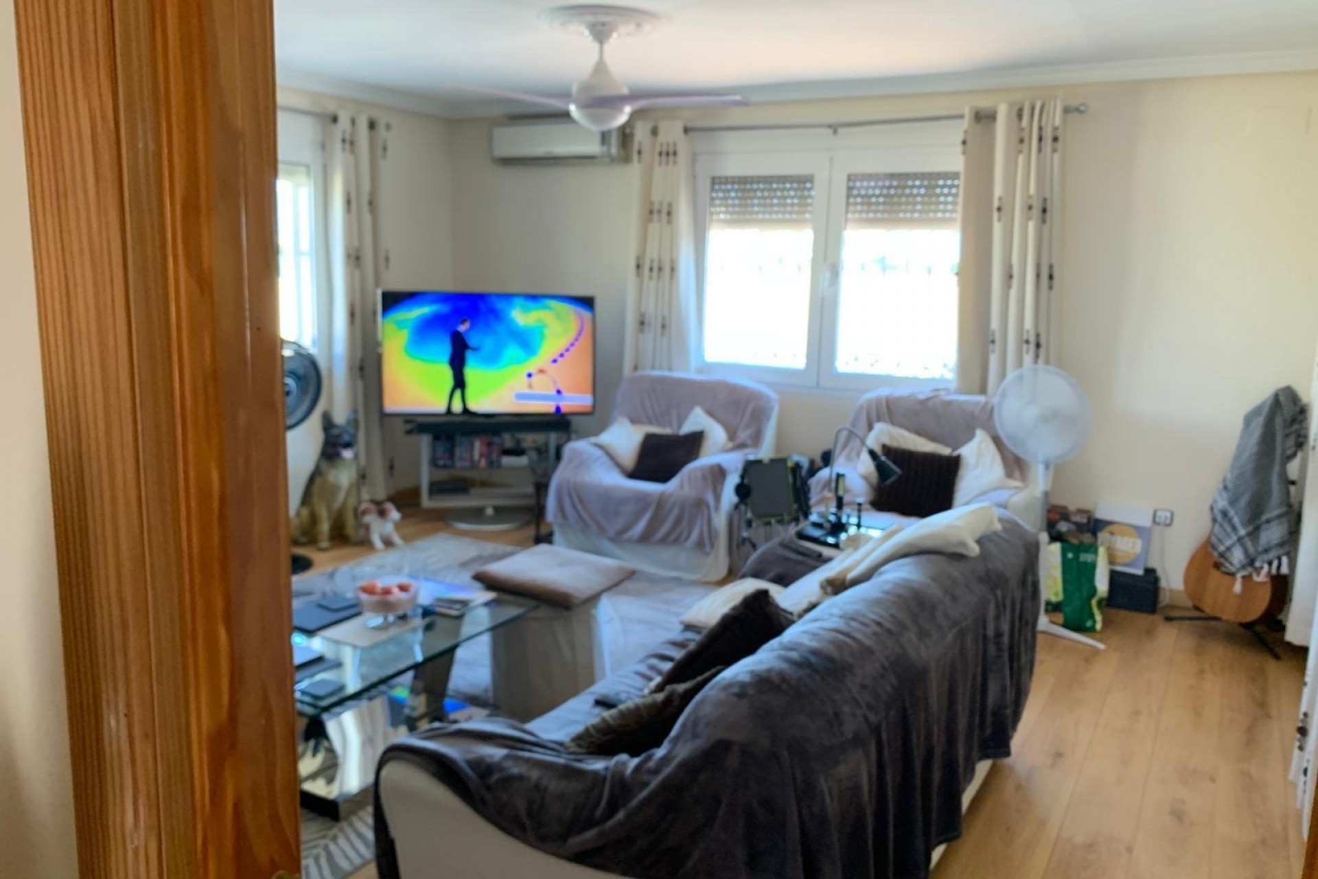 Brukt - Villa -
Torrevieja - Los Balcones - Los Altos del Edén