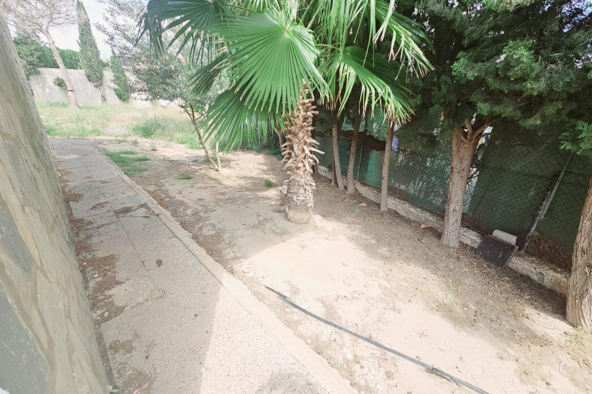 Brukt - Villa -
Torrevieja - Los Balcones - Los Altos del Edén