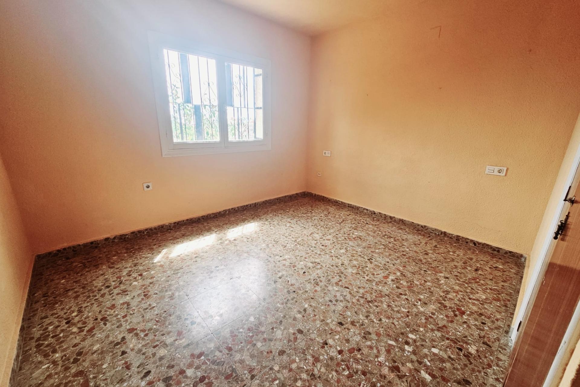 Brukt - Villa -
Torrevieja - Los Balcones - Los Altos del Edén