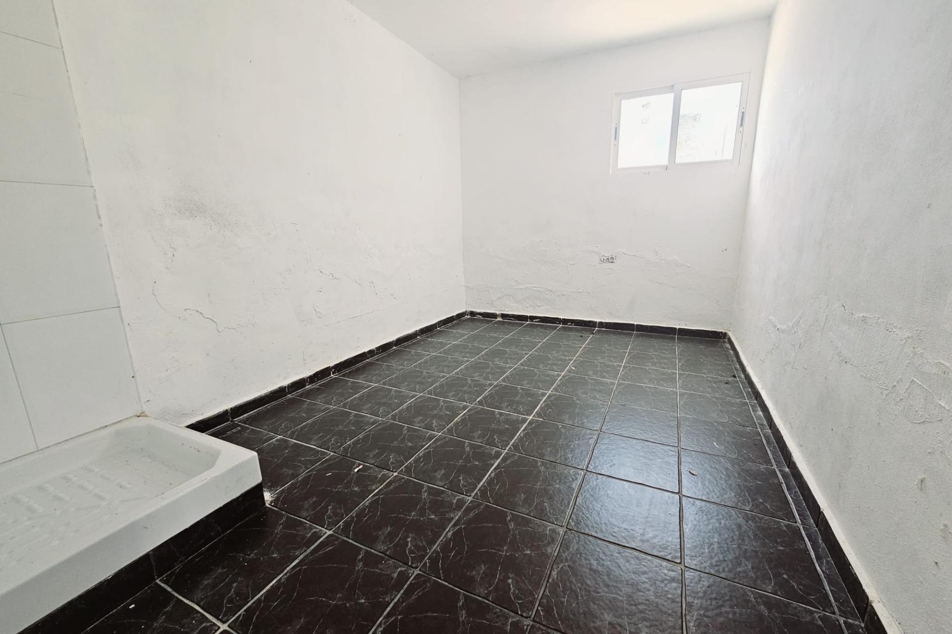 Brukt - Villa -
Torrevieja - Los Balcones - Los Altos del Edén