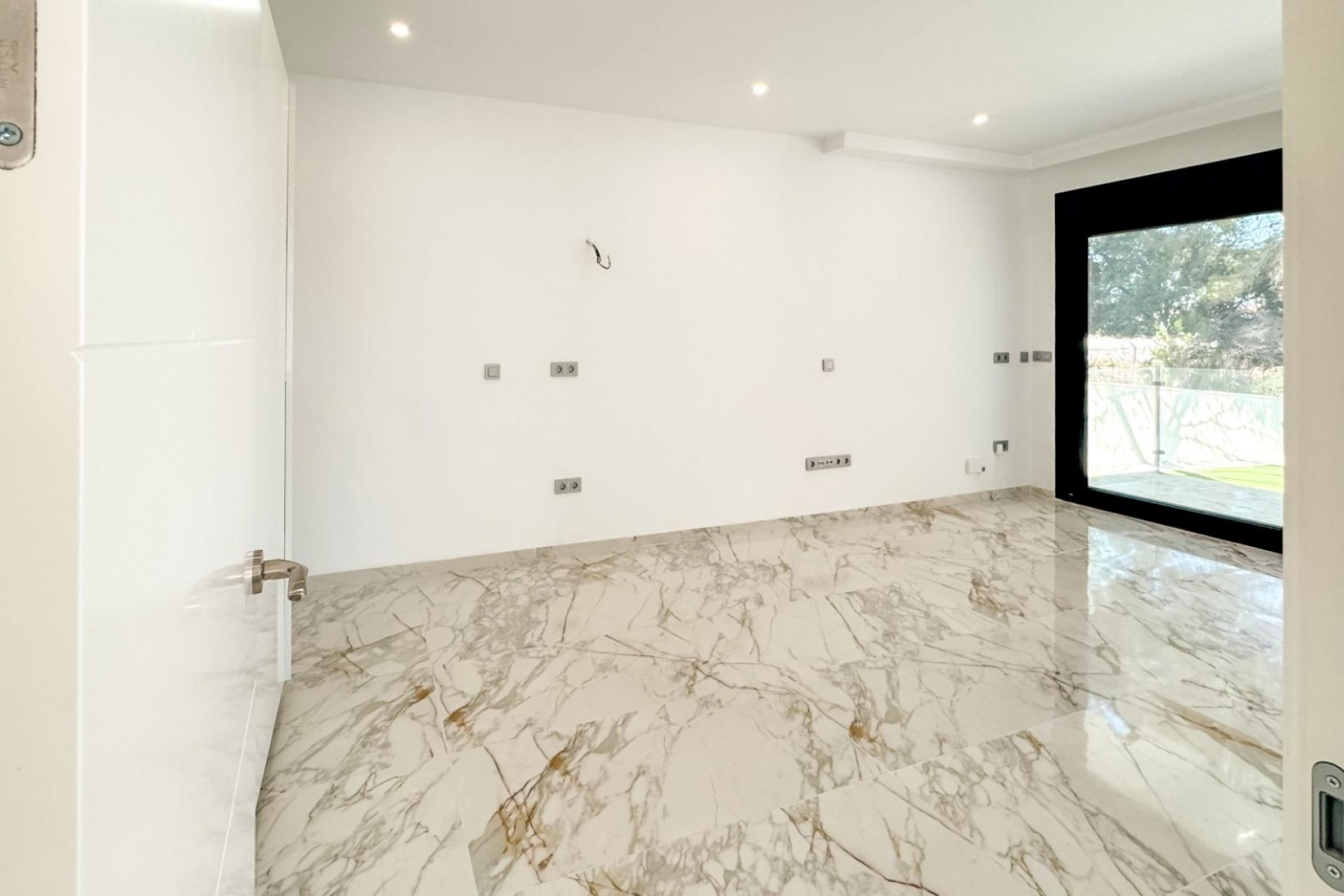 Brukt - Villa -
Torrevieja - Los Balcones - Los Altos del Edén