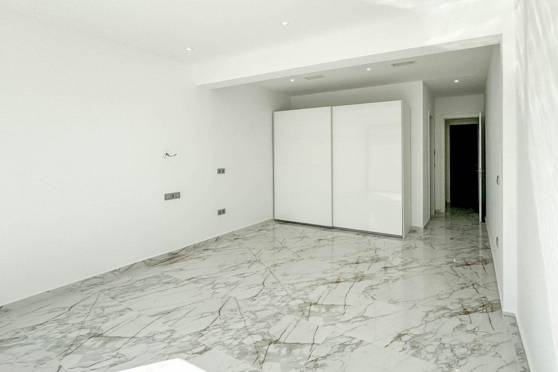 Brukt - Villa -
Torrevieja - Los Balcones - Los Altos del Edén