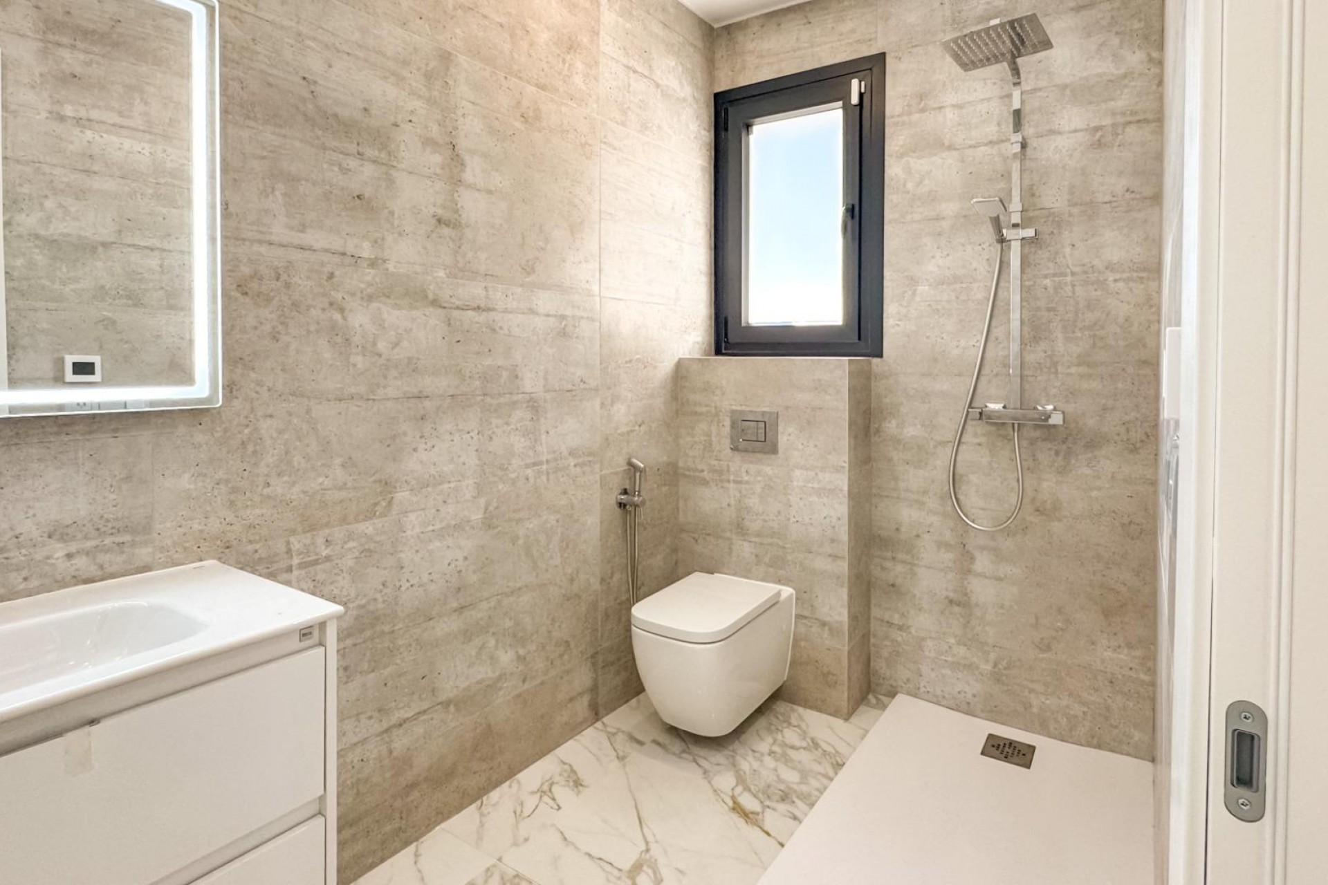 Brukt - Villa -
Torrevieja - Los Balcones - Los Altos del Edén