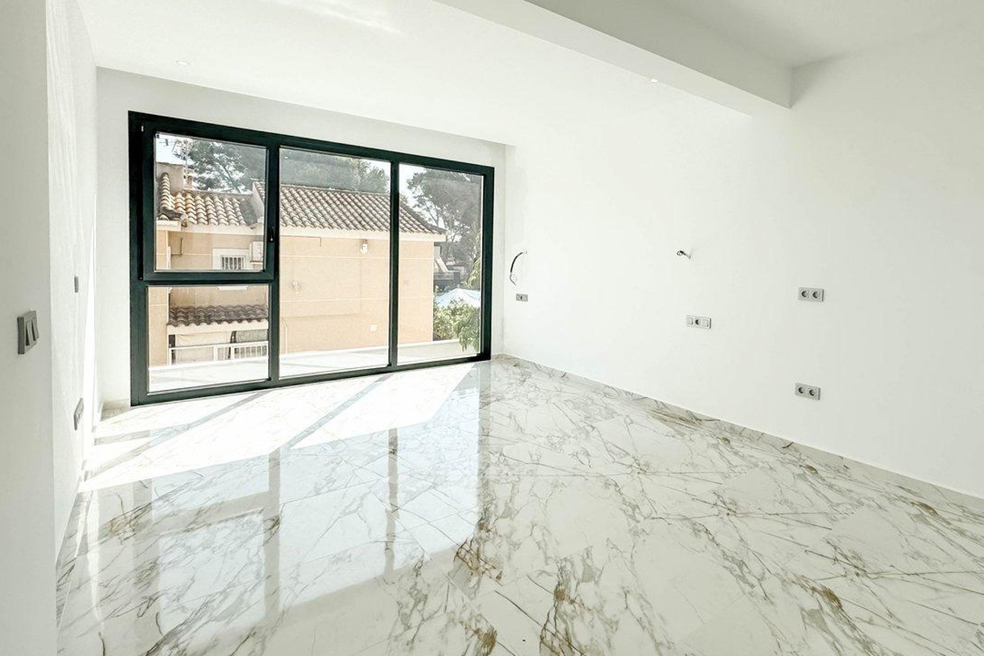 Brukt - Villa -
Torrevieja - Los Balcones - Los Altos del Edén