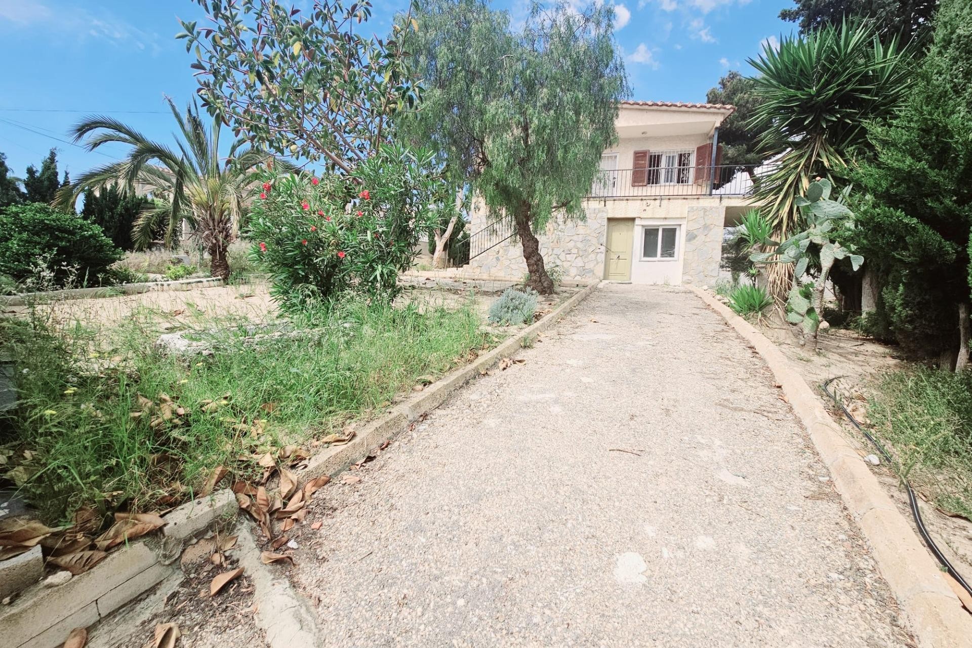 Brukt - Villa -
Torrevieja - Los Balcones - Los Altos del Edén