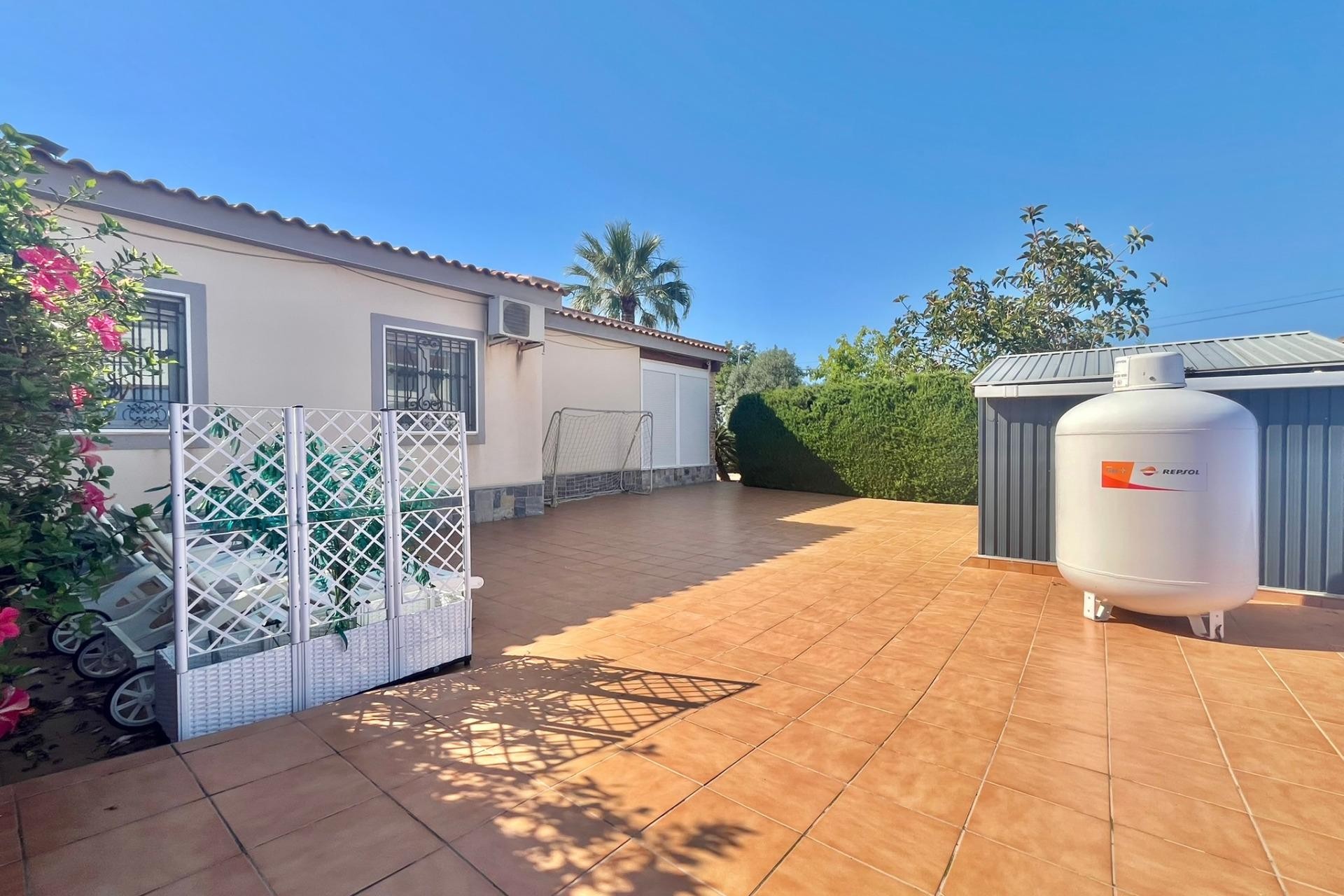 Brukt - Villa -
Torrevieja - Los Balcones - Los Altos del Edén