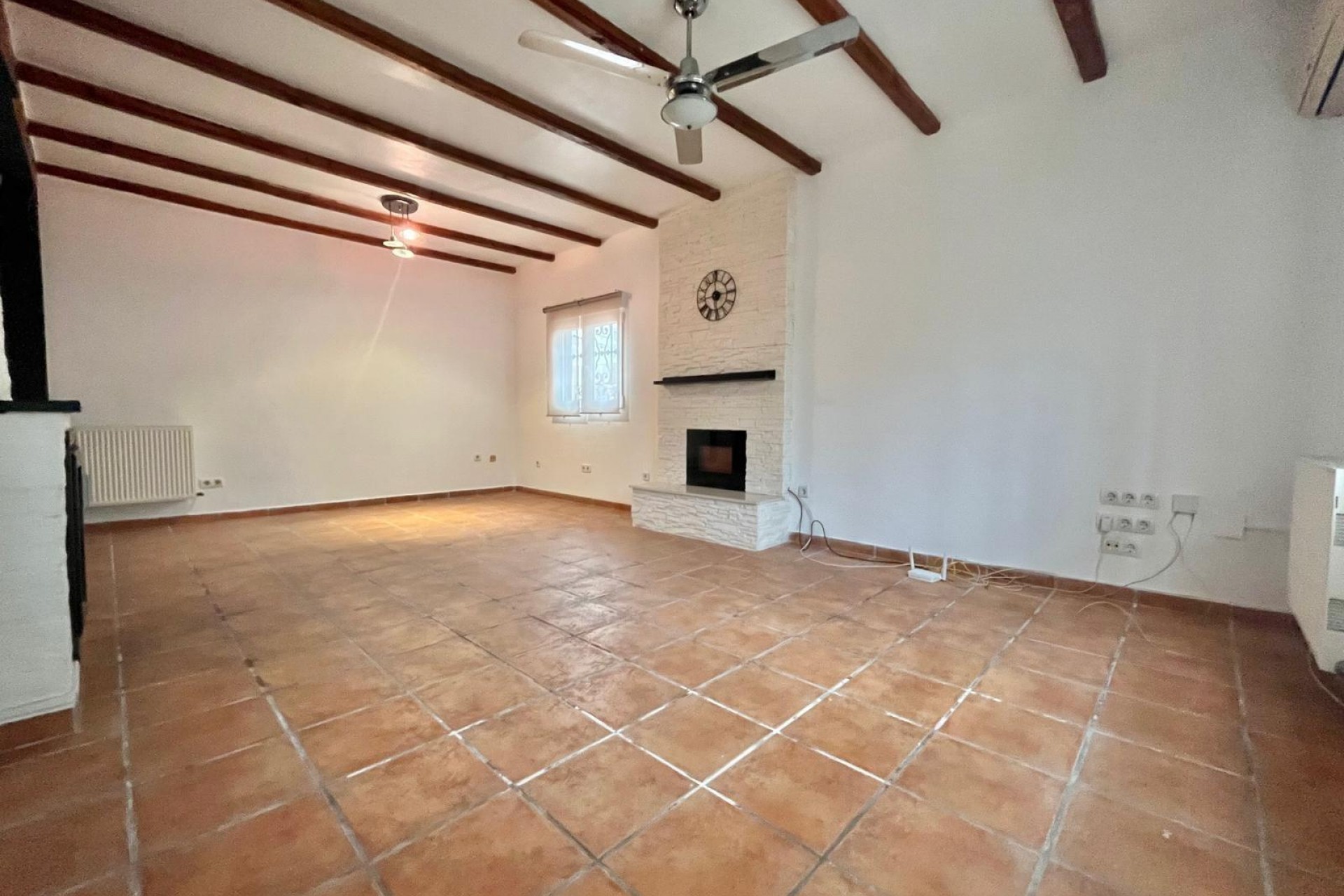 Brukt - Villa -
Torrevieja - Los Balcones - Los Altos del Edén