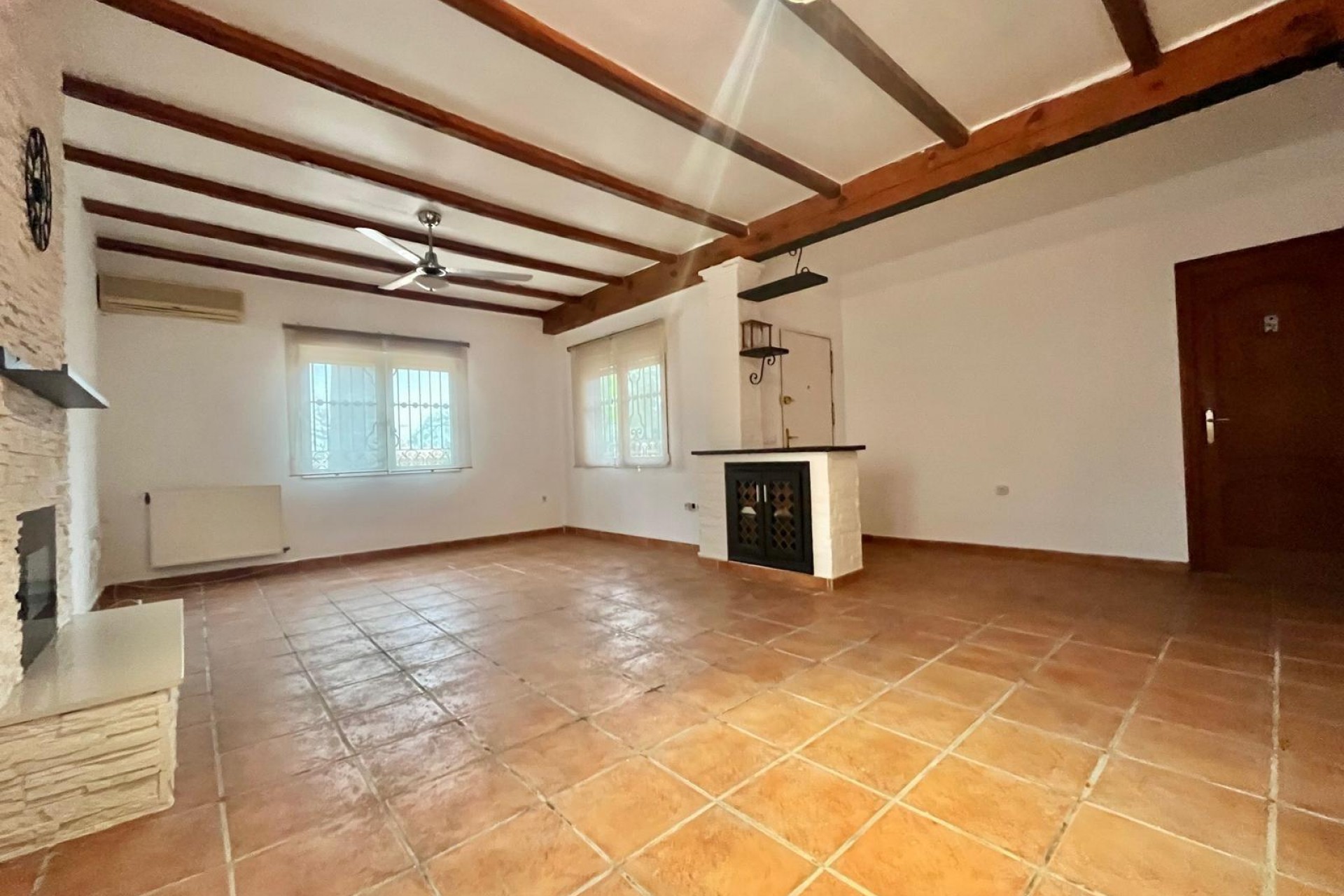 Brukt - Villa -
Torrevieja - Los Balcones - Los Altos del Edén