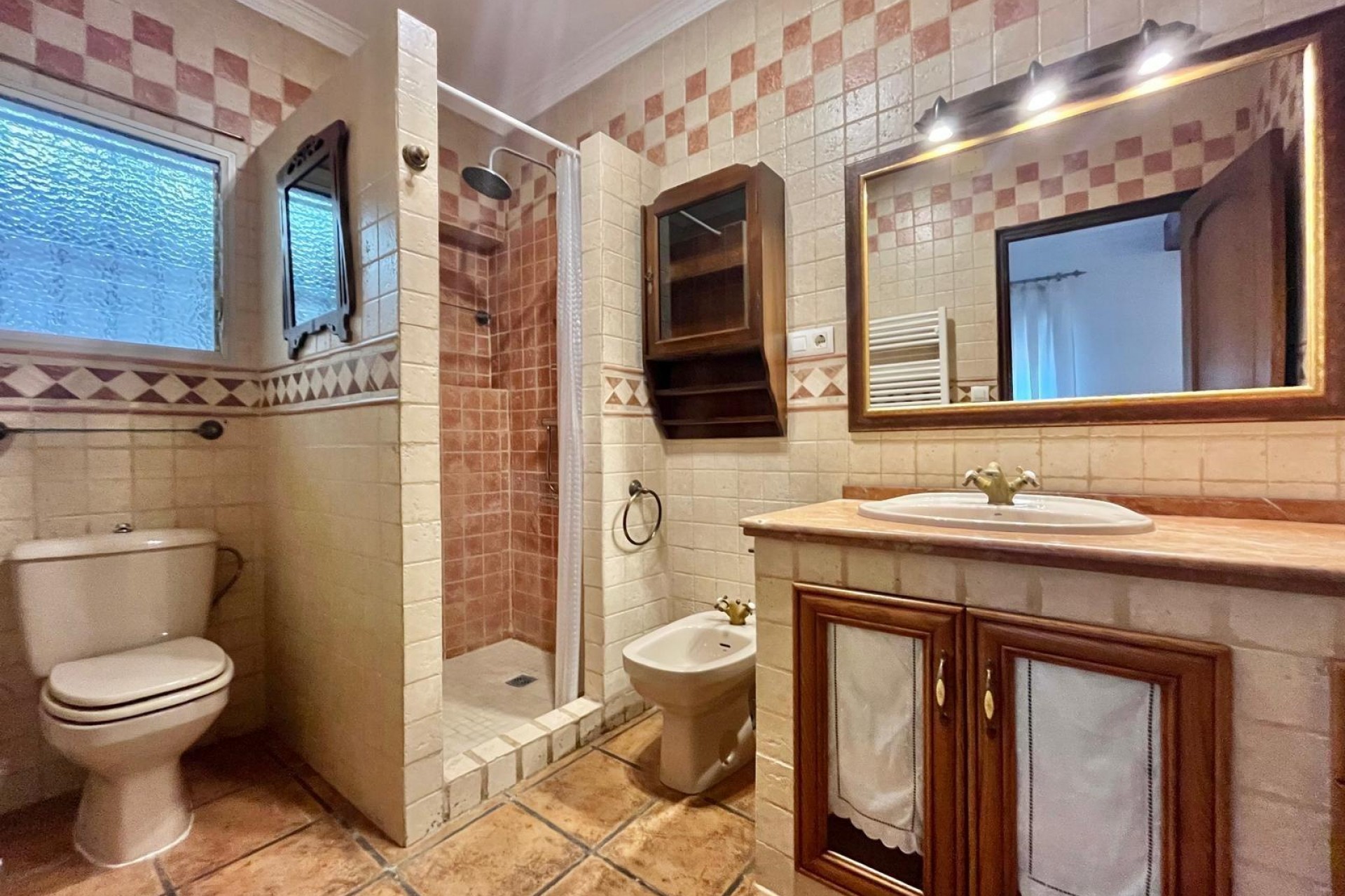 Brukt - Villa -
Torrevieja - Los Balcones - Los Altos del Edén