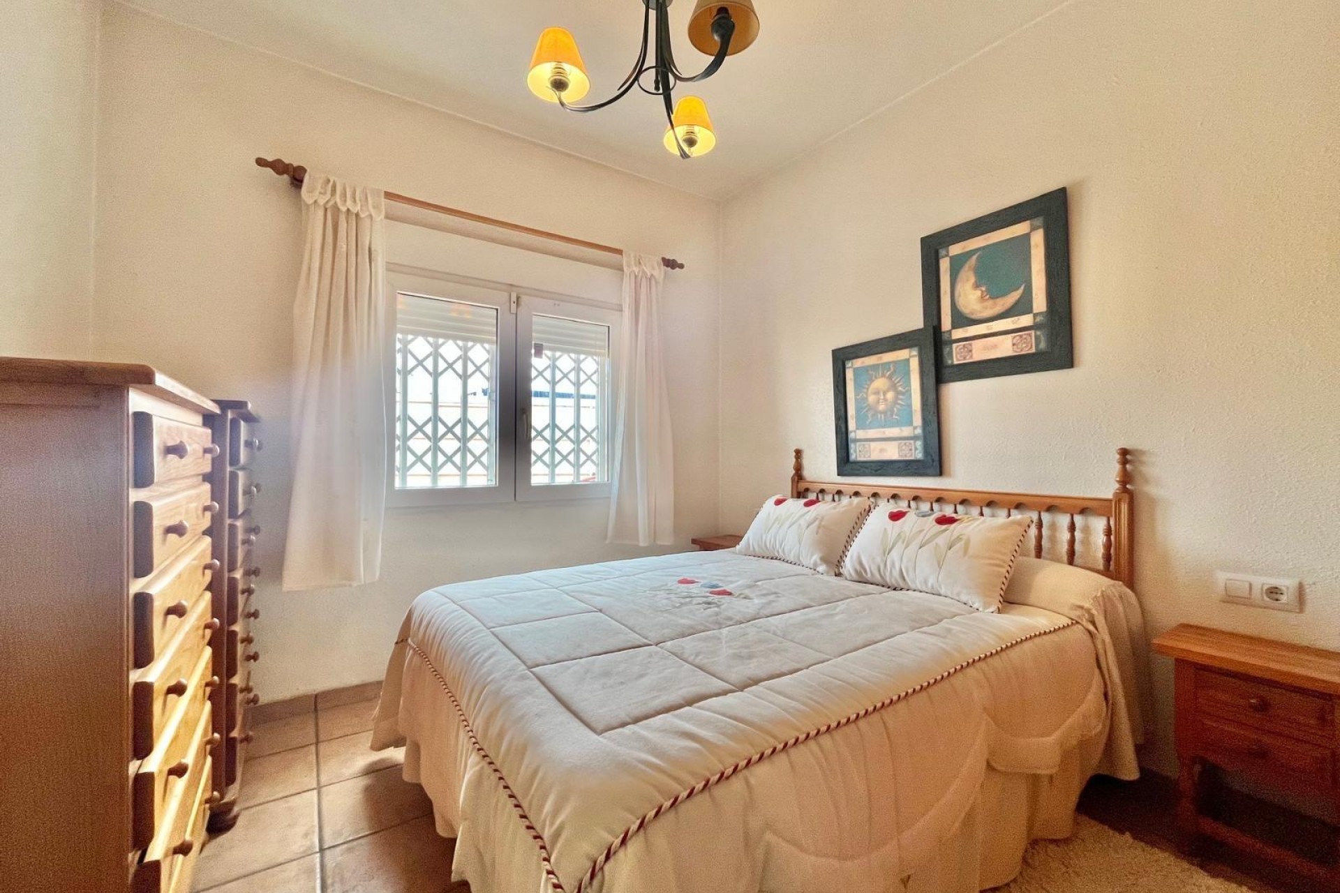 Brukt - Villa -
Torrevieja - Los Balcones - Los Altos del Edén