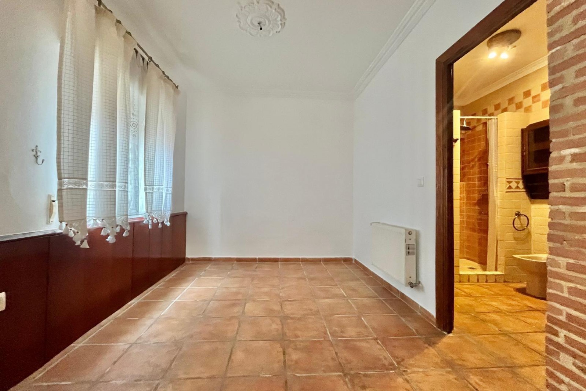 Brukt - Villa -
Torrevieja - Los Balcones - Los Altos del Edén