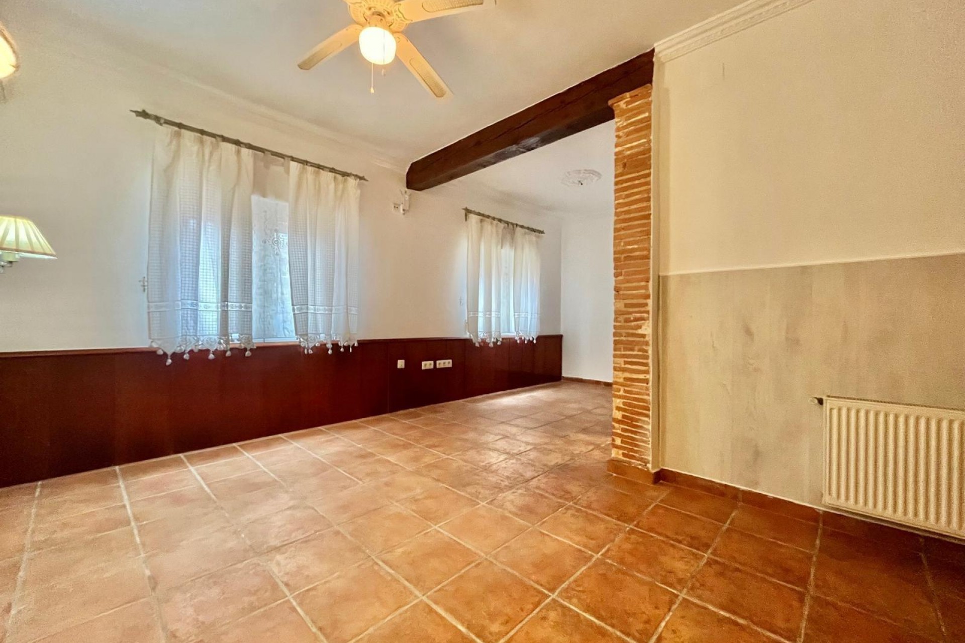 Brukt - Villa -
Torrevieja - Los Balcones - Los Altos del Edén