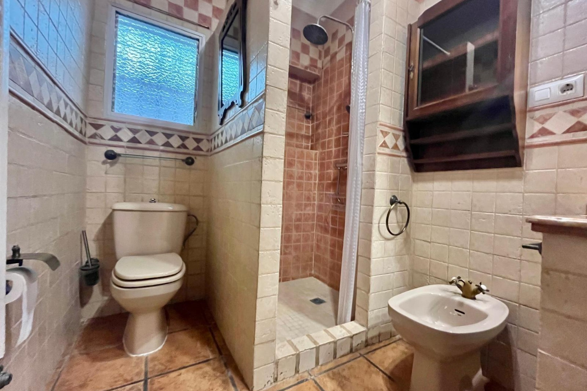 Brukt - Villa -
Torrevieja - Los Balcones - Los Altos del Edén