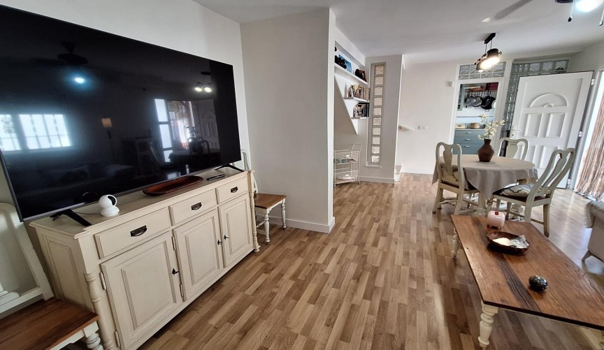 Brukt - Villa -
Torrevieja - Los Balcones - Los Altos del Edén