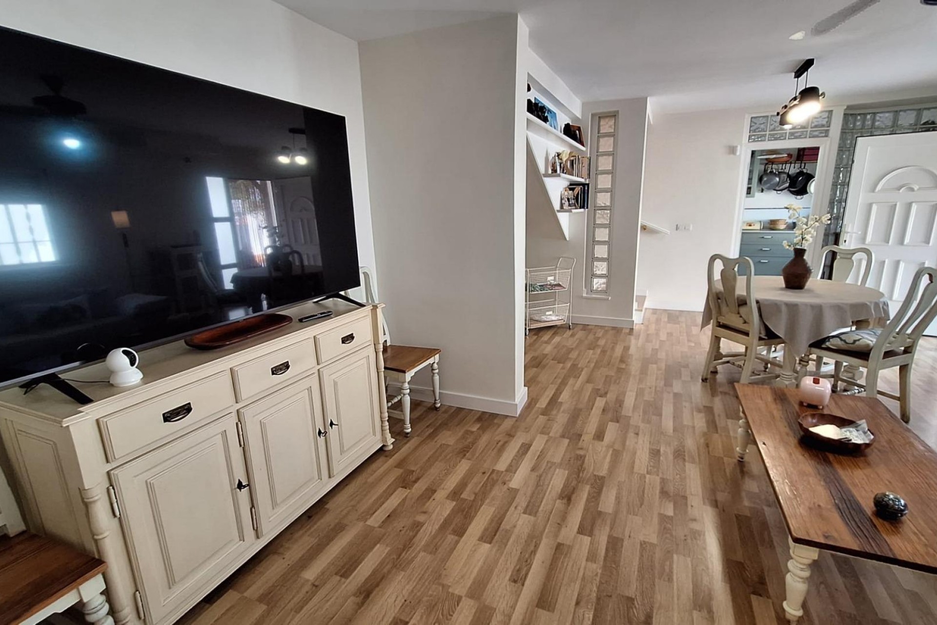 Brukt - Villa -
Torrevieja - Los Balcones - Los Altos del Edén