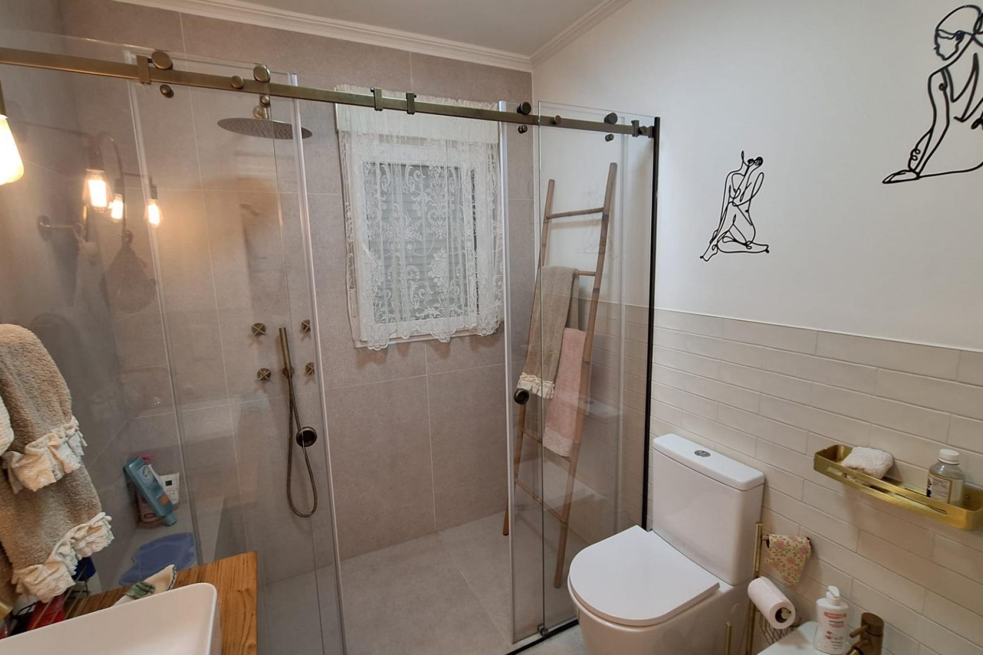 Brukt - Villa -
Torrevieja - Los Balcones - Los Altos del Edén